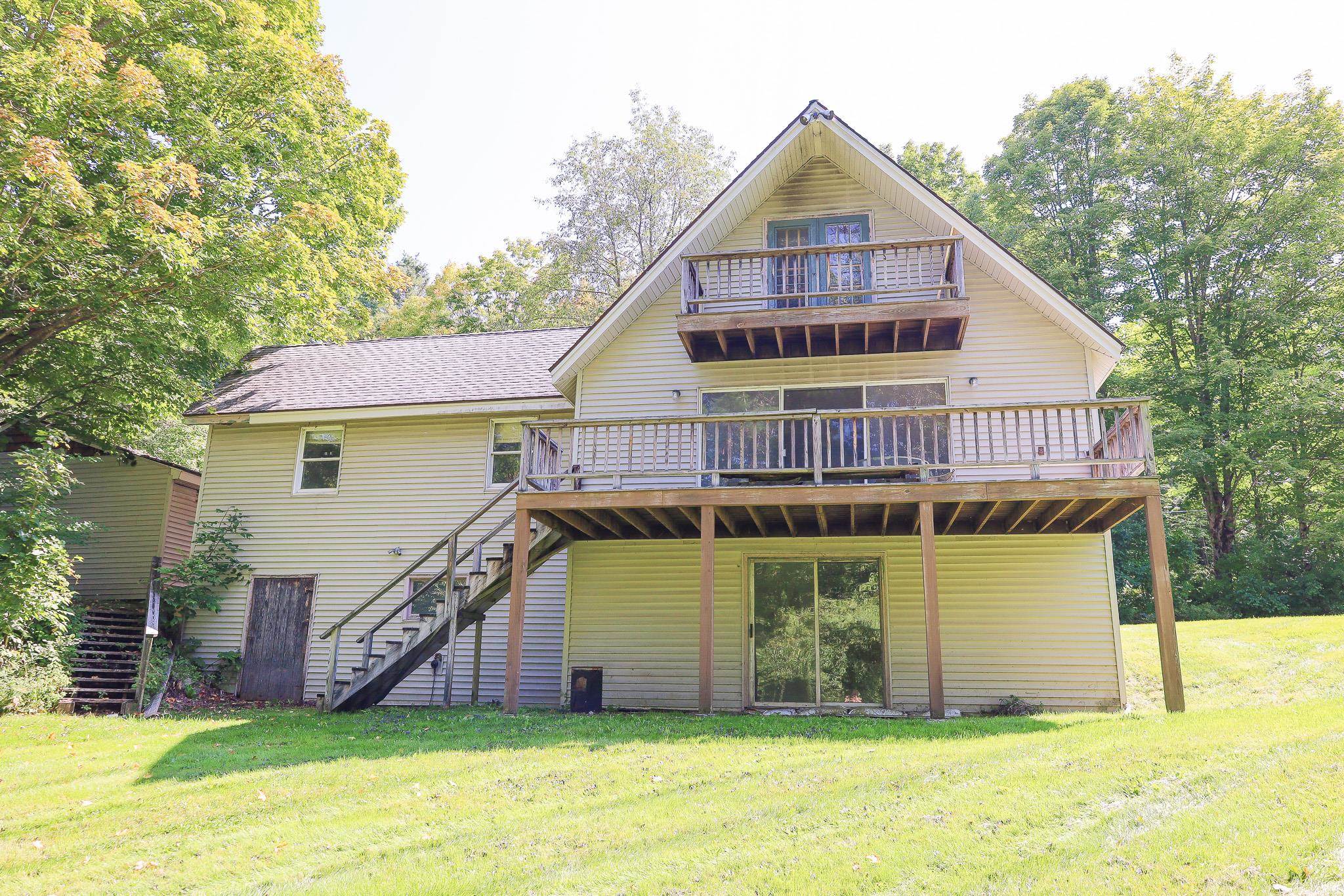 762 East Road Cornish, NH 03745 - Photo 25 of 41