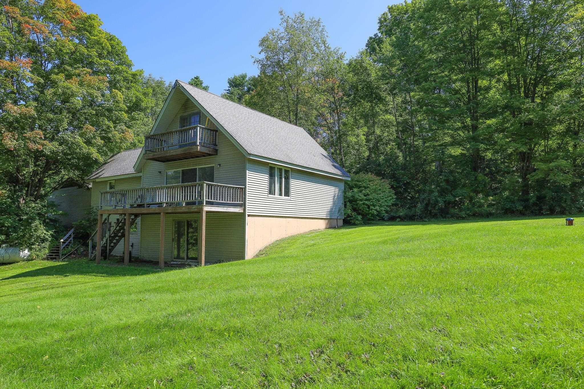 762 East Road Cornish, NH 03745 - Photo 26 of 41