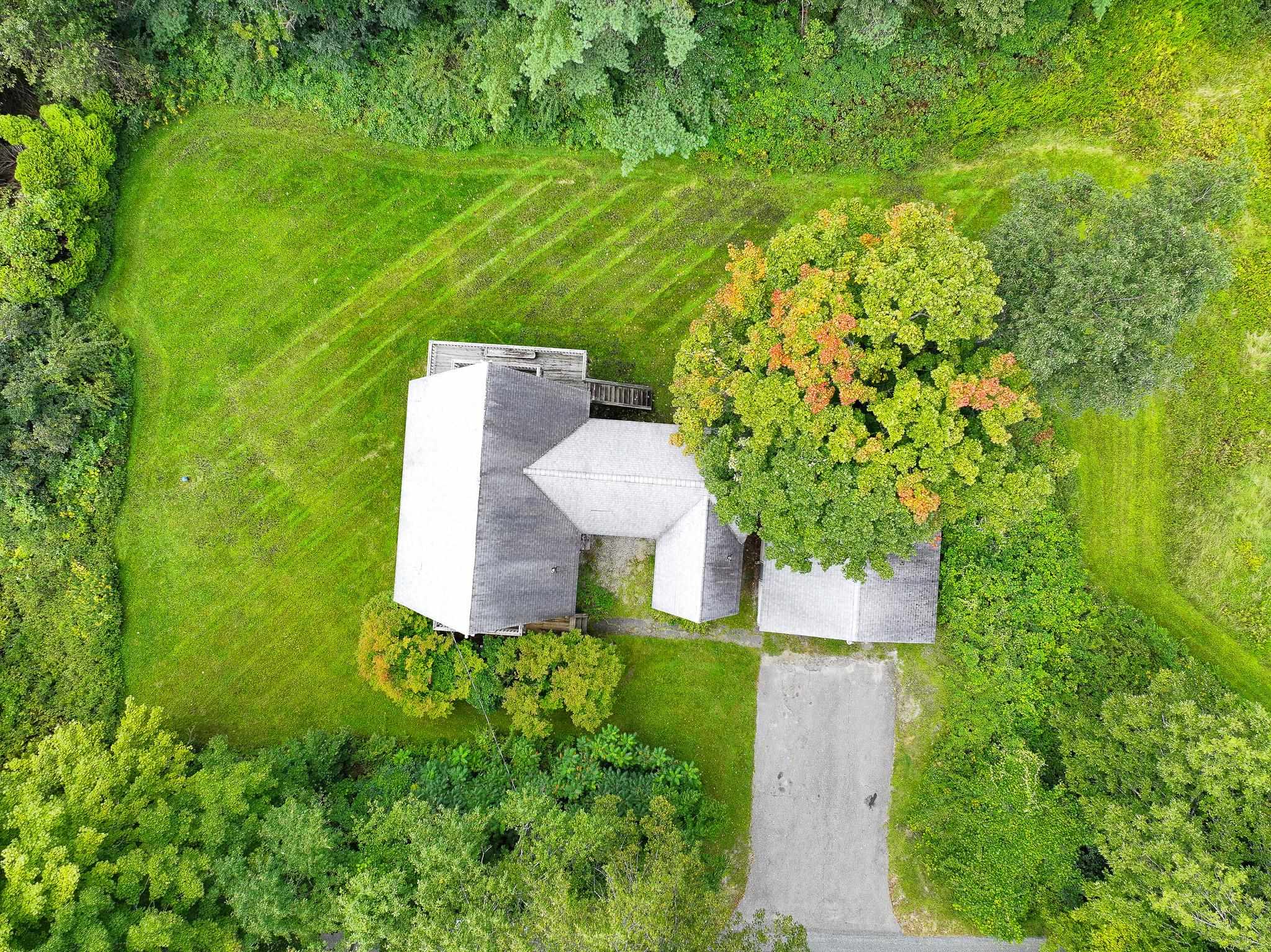 762 East Road Cornish, NH 03745 - Photo 33 of 41