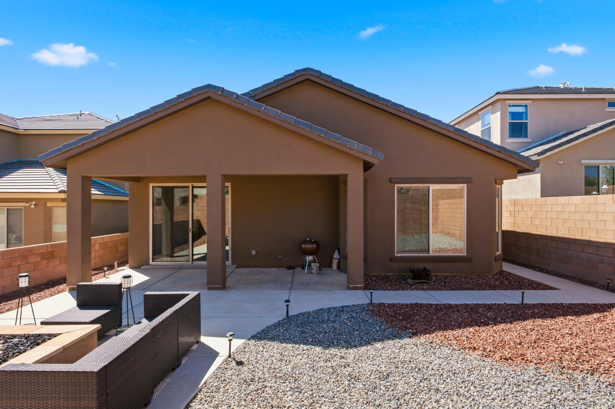 3106 Allyson Way Northeast Rio Rancho, NM 87144 - Photo 38 of 42 Gallery Image 38