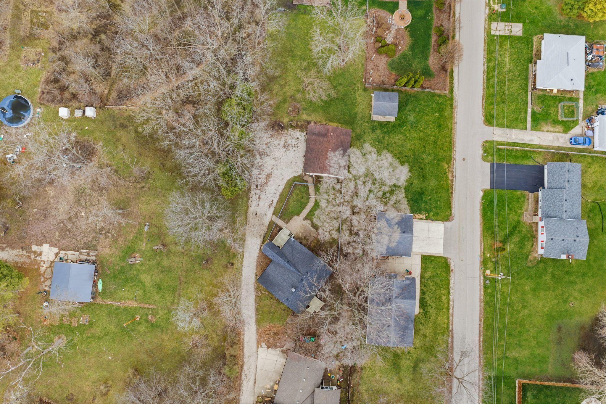 11108 82nd Street Pleasant Prairie, WI 53158 - Photo 34 of 35 Drone