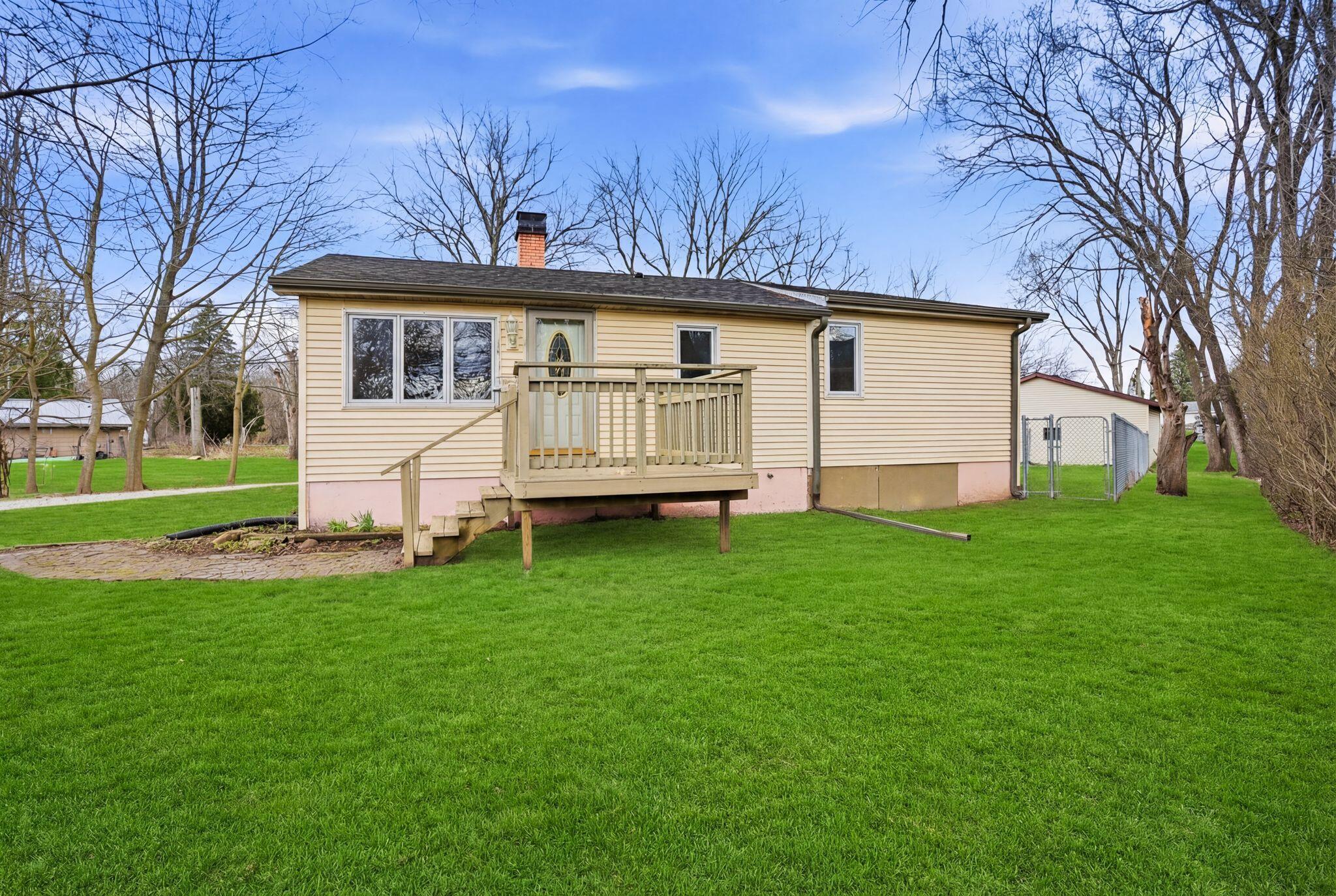 11108 82nd Street Pleasant Prairie, WI 53158 - Photo 35 of 35 Front
