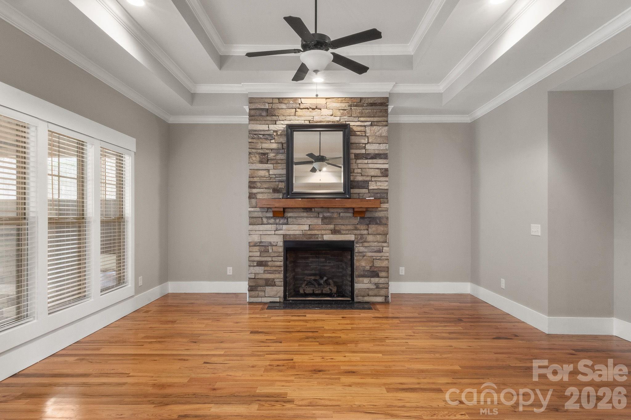 7261 Bay Ridge Drive Denver, NC 28037 - Photo 23 of 48