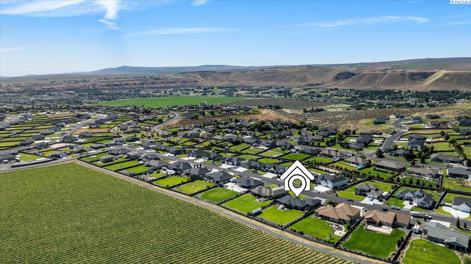 83706 Wallowa Road Kennewick, WA 99338 - Photo 46 of 49 Gallery Image 46
