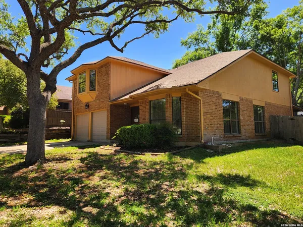 $369,000 | 1019 Hedgestone Drive, San Antonio, TX 78258