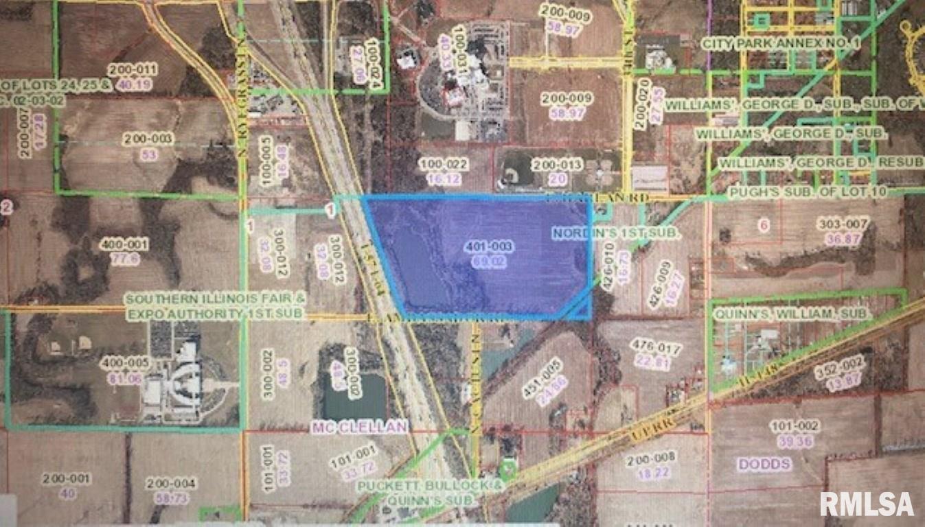 Tbd East Harlan Road Mount Vernon, IL 62864 - Photo 11 of 12 Gallery Image 11
