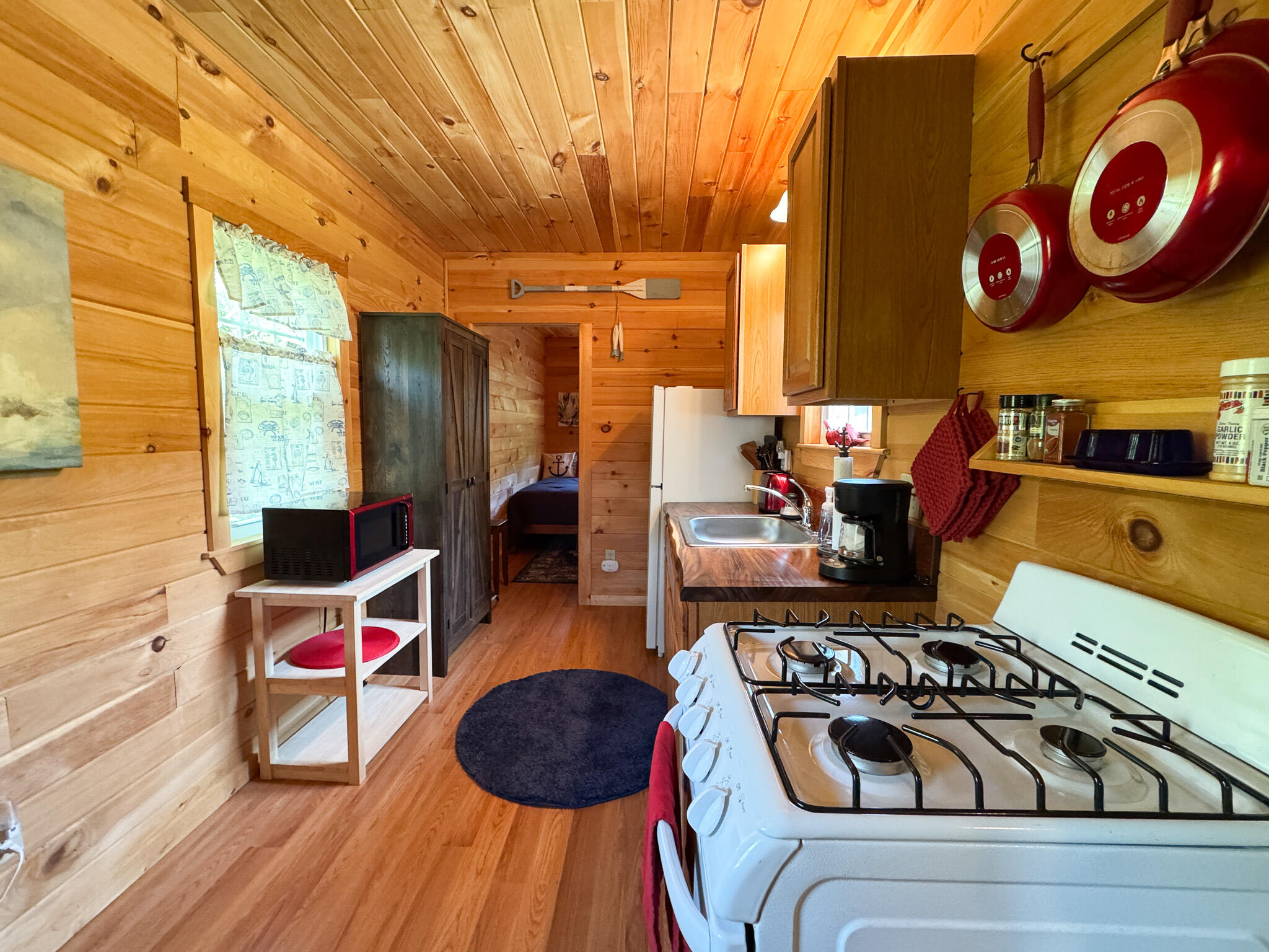 1212 Long Ridge Road Burlington, ME 04417 - Photo 12 of 25 12