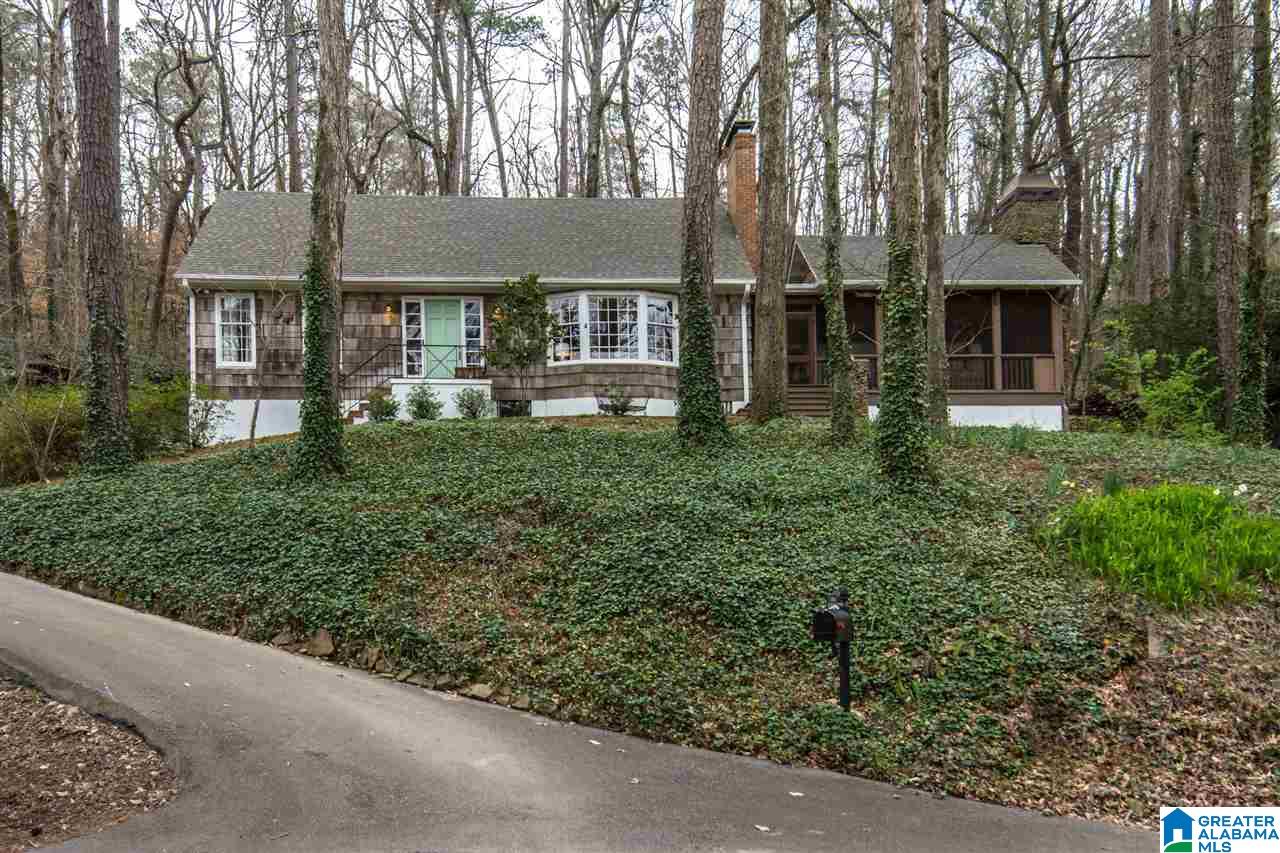 3250 Overbrook Road Birmingham, AL 35213 - Photo 1 of 33 Gallery Image 1