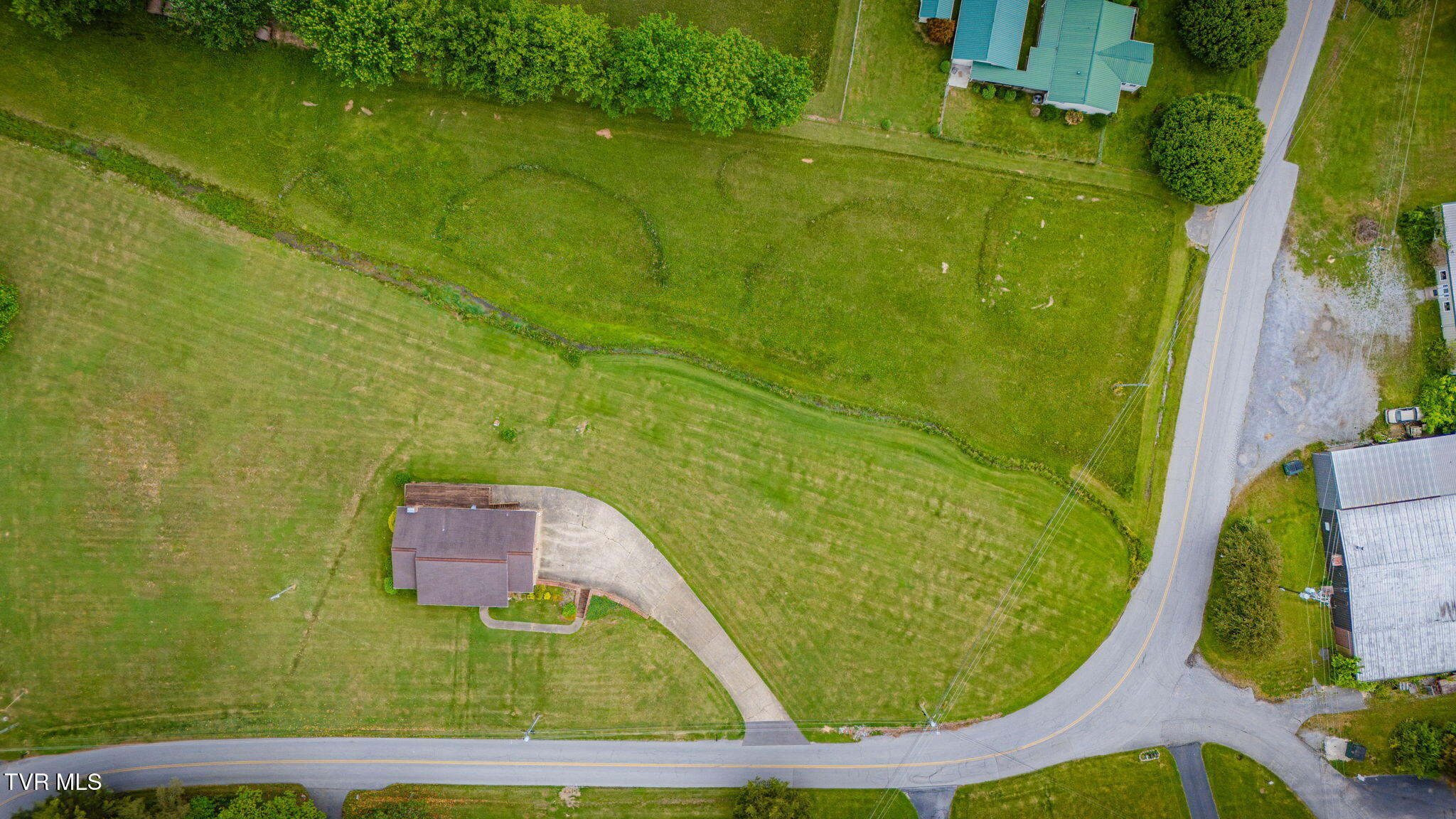 453 Twin Barns Road Greeneville, TN 37743 - Photo 42 of 46 106