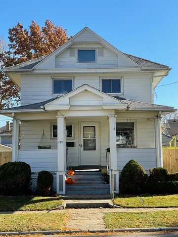 $133,000 | 425 North Main Street, Stockton, IL 61085