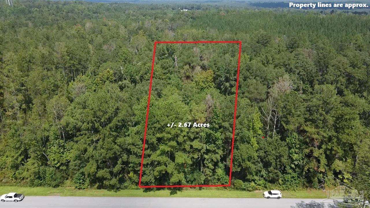 400 West State Line Road Century, FL 32535 - Photo 1 of 10