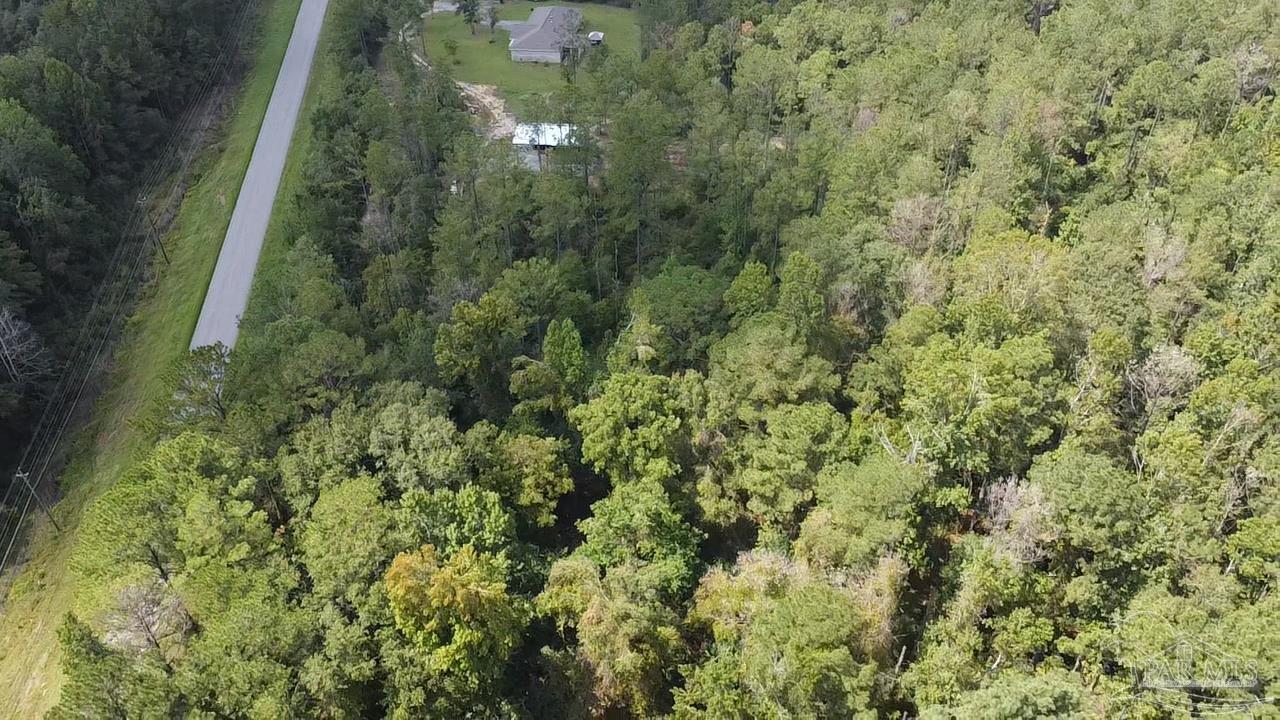 400 West State Line Road Century, FL 32535 - Photo 4 of 10