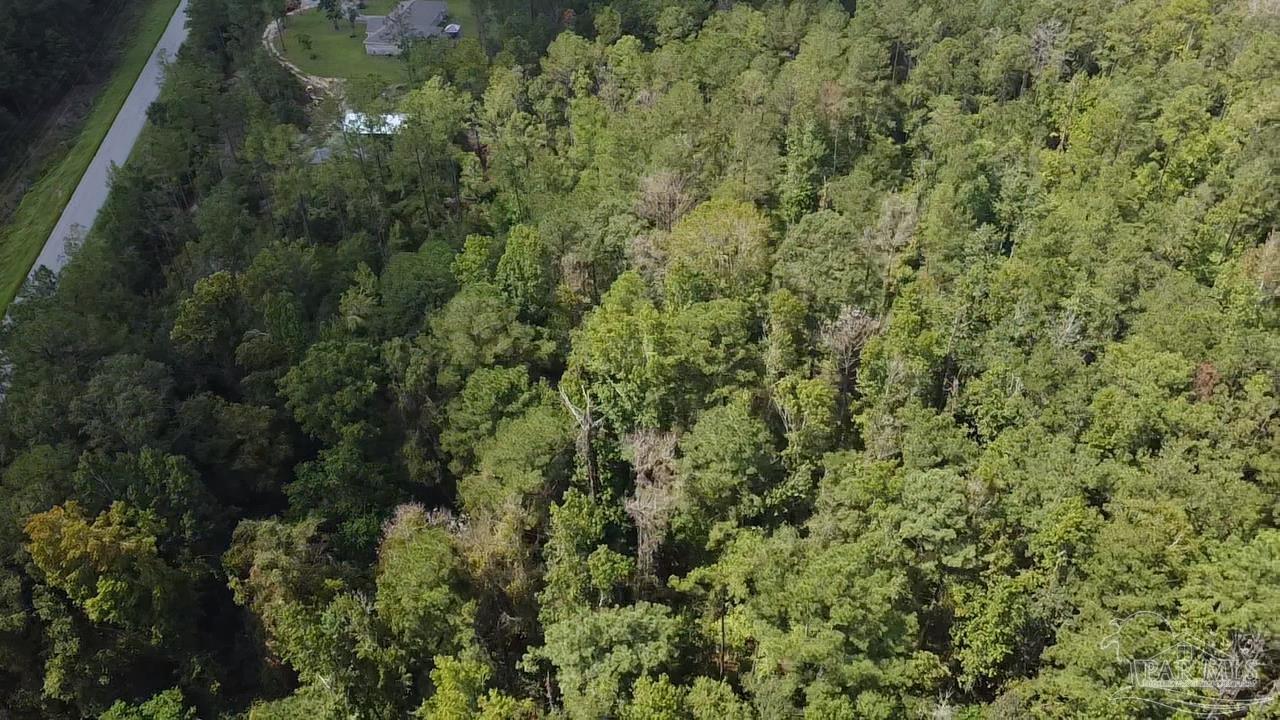 400 West State Line Road Century, FL 32535 - Photo 5 of 10