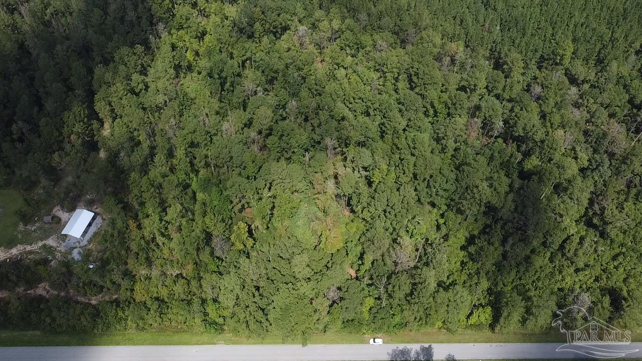 400 West State Line Road Century, FL 32535 - Photo 6 of 10
