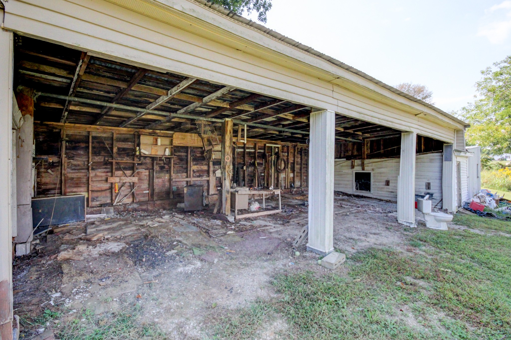 5345 Butler Road Hopkinsville, KY 42240 - Photo 11 of 55 Gallery Image 11