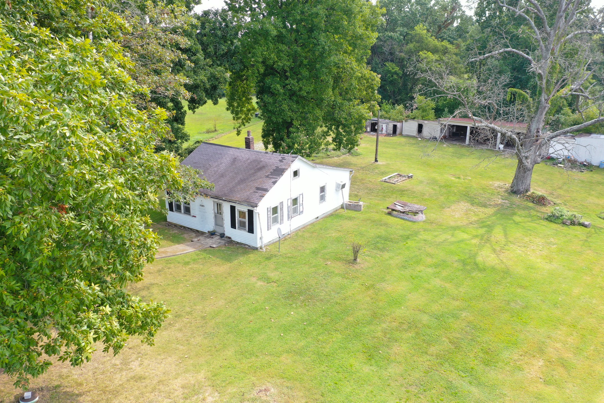 5345 Butler Road Hopkinsville, KY 42240 - Photo 31 of 55 Gallery Image 31