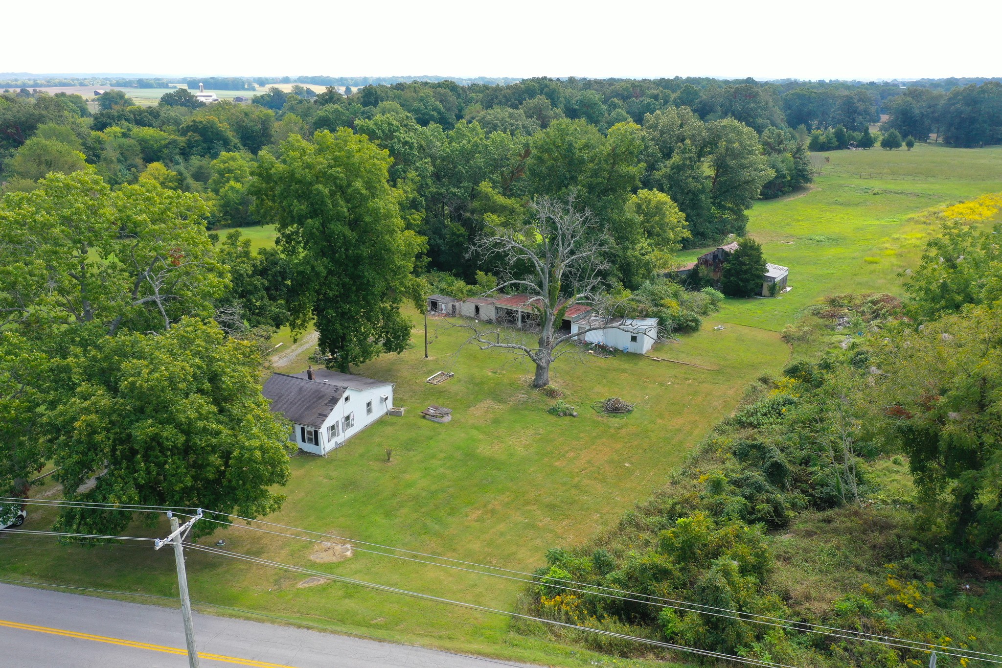 5345 Butler Road Hopkinsville, KY 42240 - Photo 32 of 55 Gallery Image 32