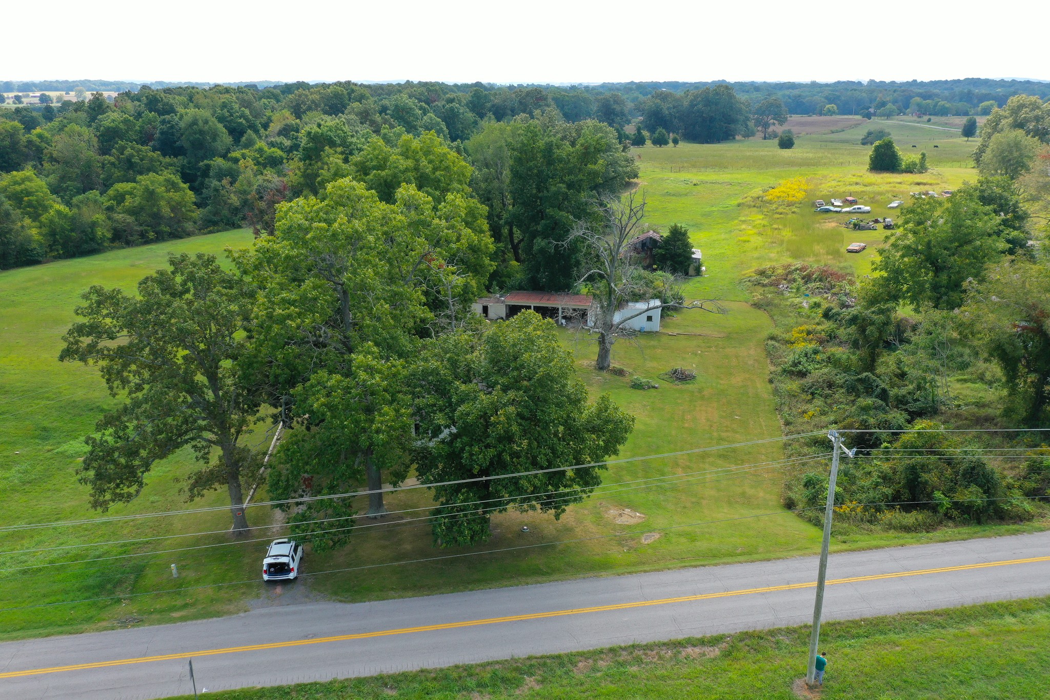5345 Butler Road Hopkinsville, KY 42240 - Photo 33 of 55 Gallery Image 33