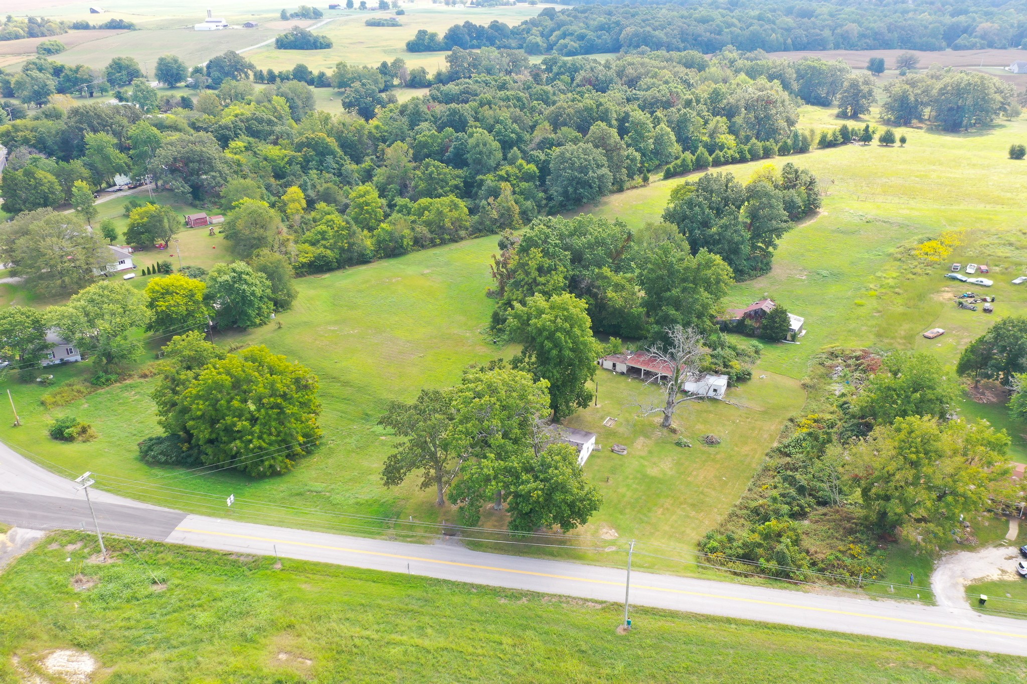 5345 Butler Road Hopkinsville, KY 42240 - Photo 34 of 55 Gallery Image 34