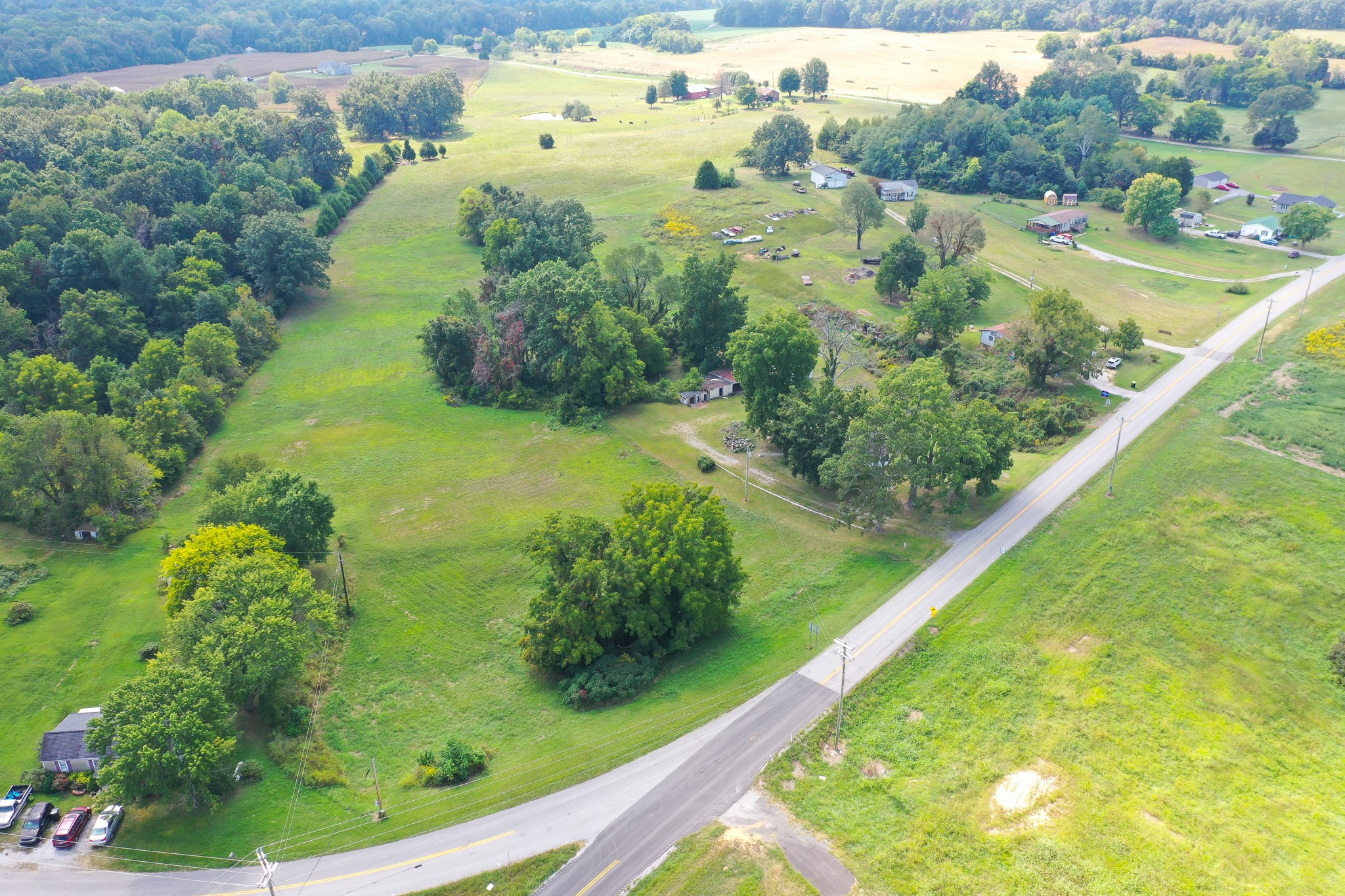 5345 Butler Road Hopkinsville, KY 42240 - Photo 35 of 55 Gallery Image 35