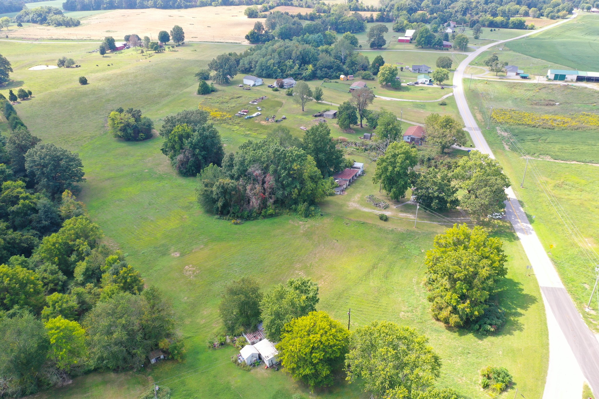 5345 Butler Road Hopkinsville, KY 42240 - Photo 36 of 55 Gallery Image 36