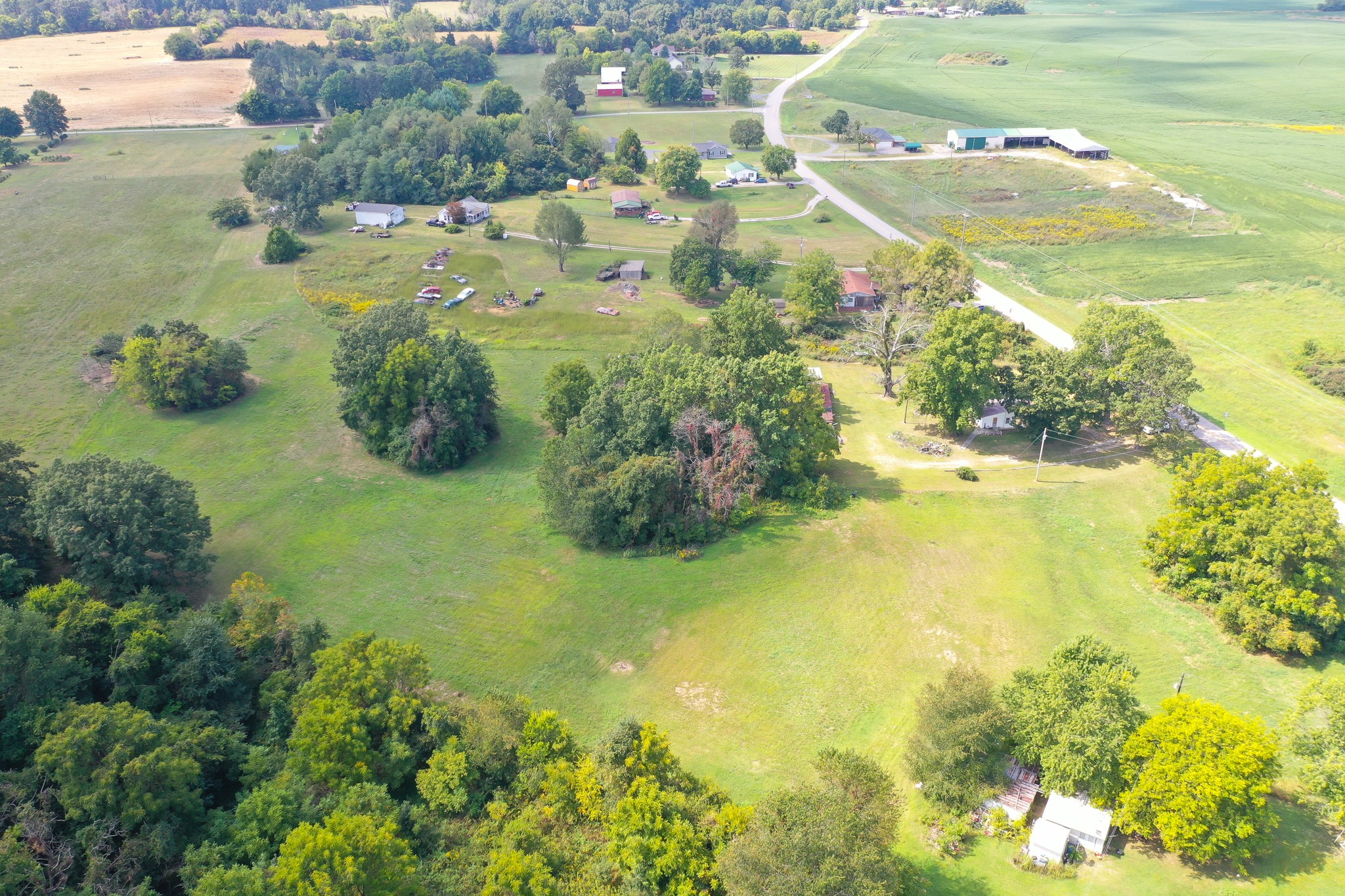 5345 Butler Road Hopkinsville, KY 42240 - Photo 37 of 55 Gallery Image 37