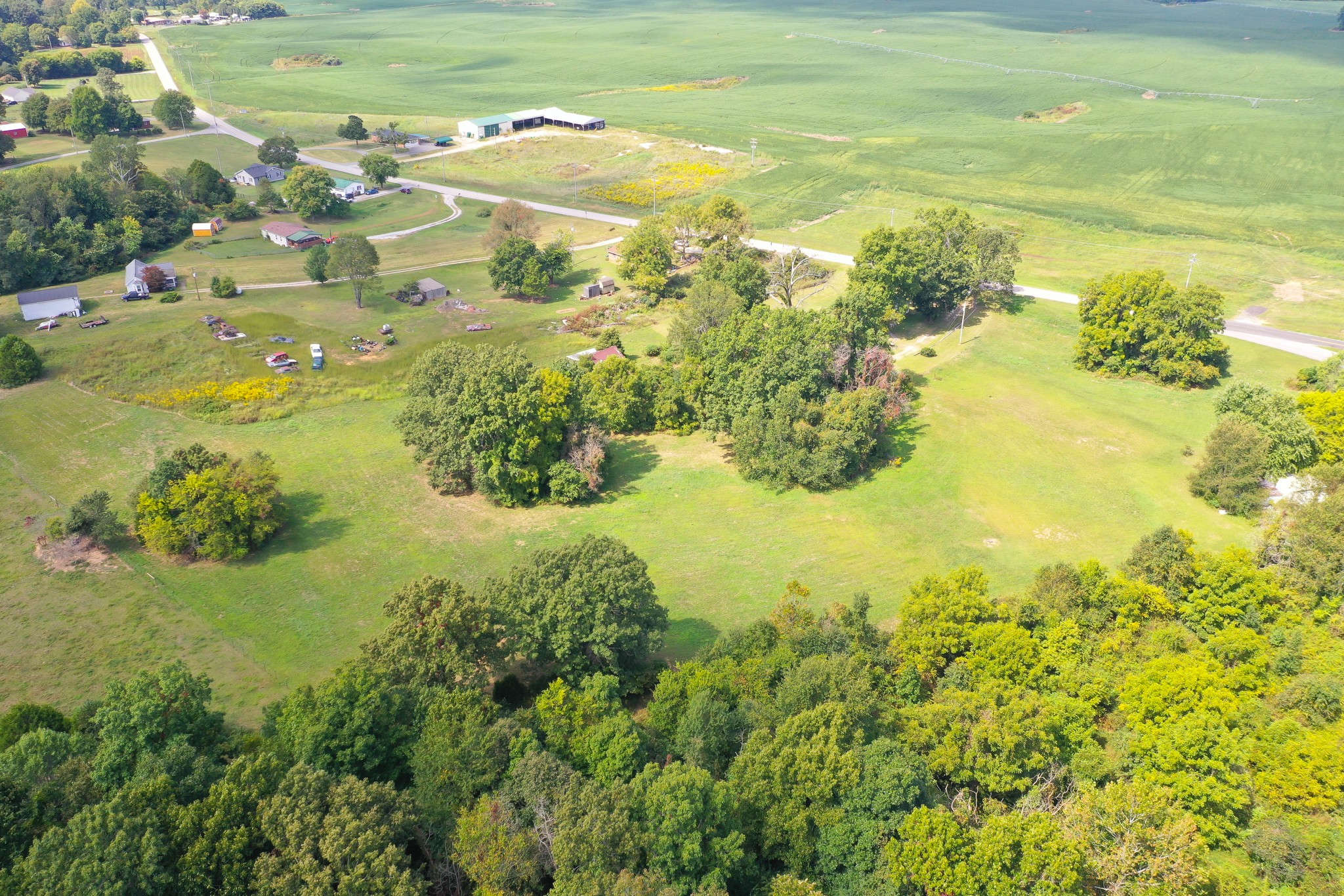 5345 Butler Road Hopkinsville, KY 42240 - Photo 38 of 55 Gallery Image 38