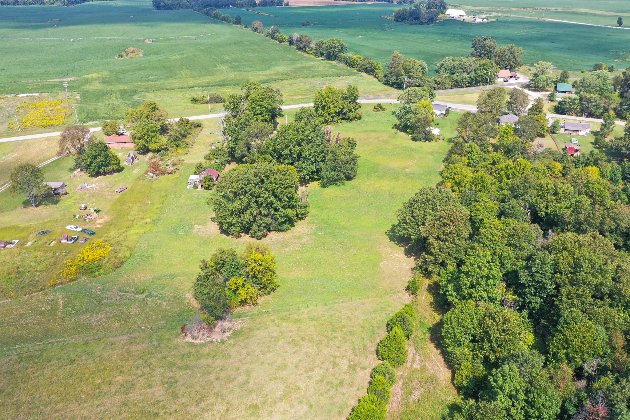 5345 Butler Road Hopkinsville, KY 42240 - Photo 39 of 55 Gallery Image 39