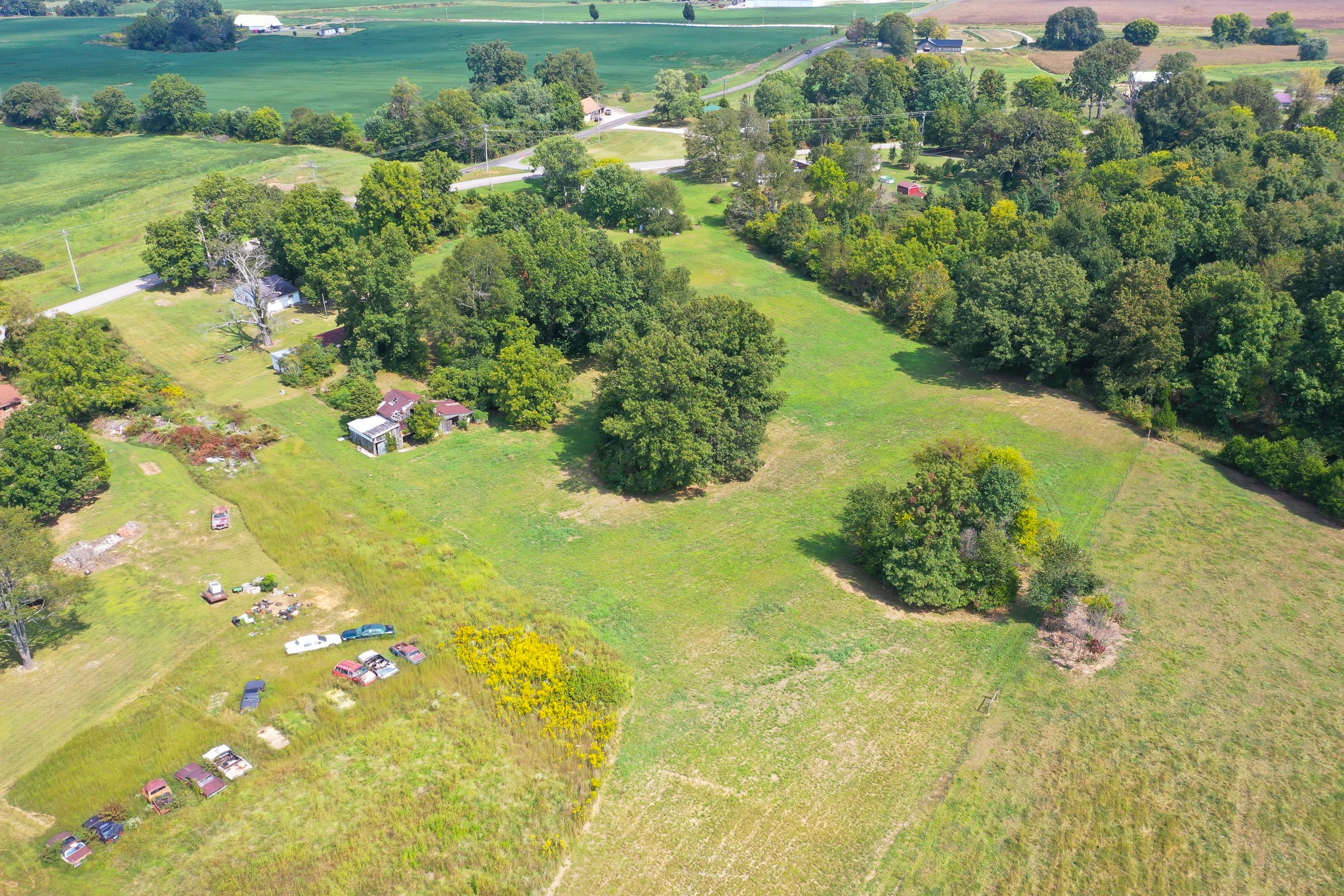 5345 Butler Road Hopkinsville, KY 42240 - Photo 40 of 55 Gallery Image 40