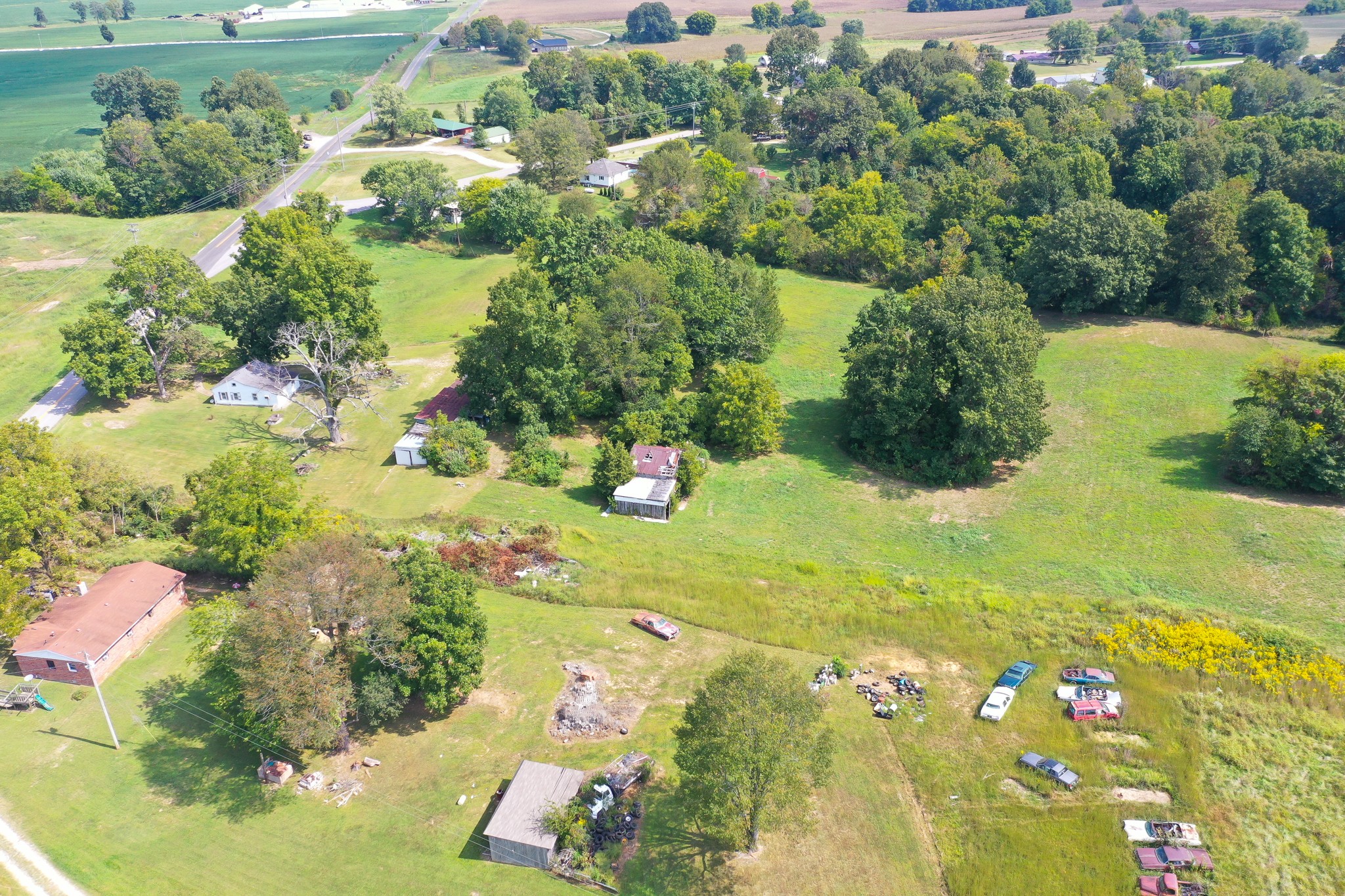 5345 Butler Road Hopkinsville, KY 42240 - Photo 41 of 55 Gallery Image 41