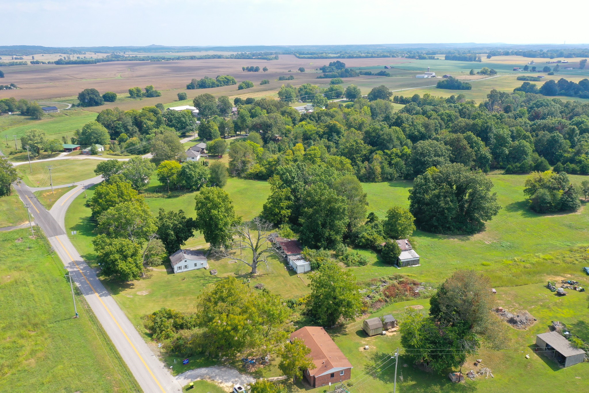 5345 Butler Road Hopkinsville, KY 42240 - Photo 42 of 55 Gallery Image 42