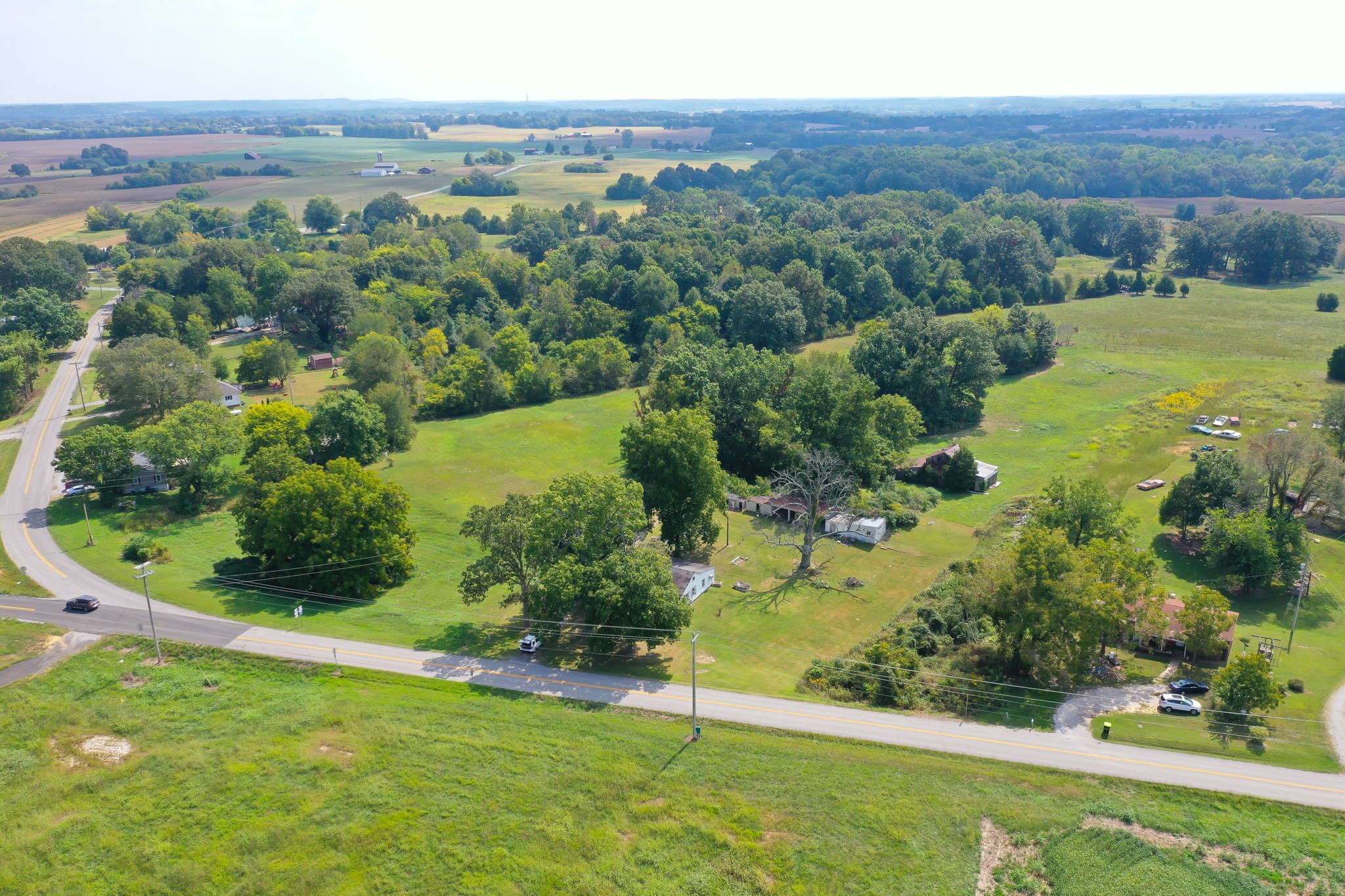 5345 Butler Road Hopkinsville, KY 42240 - Photo 43 of 55 Gallery Image 43