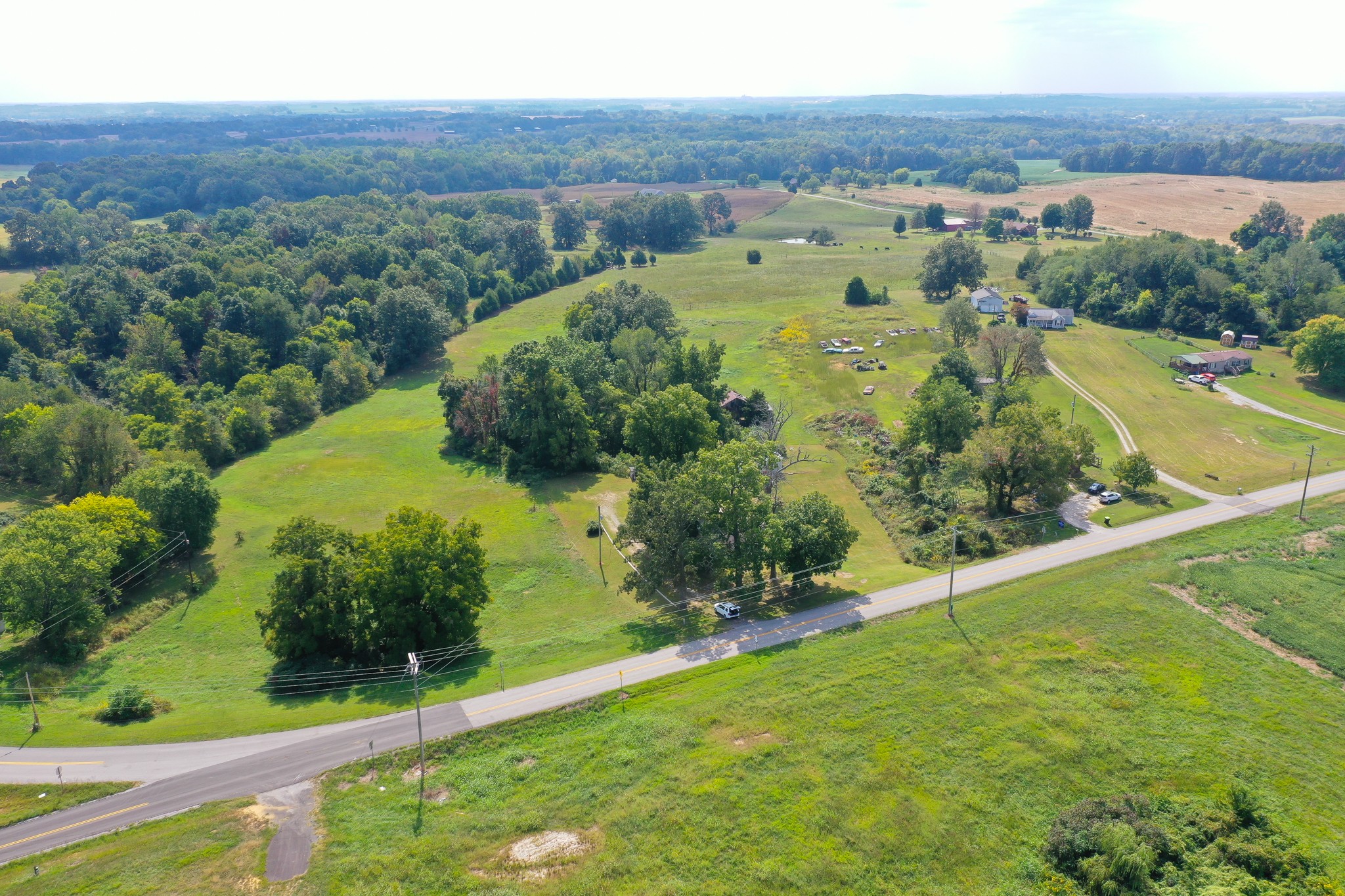 5345 Butler Road Hopkinsville, KY 42240 - Photo 44 of 55 Gallery Image 44