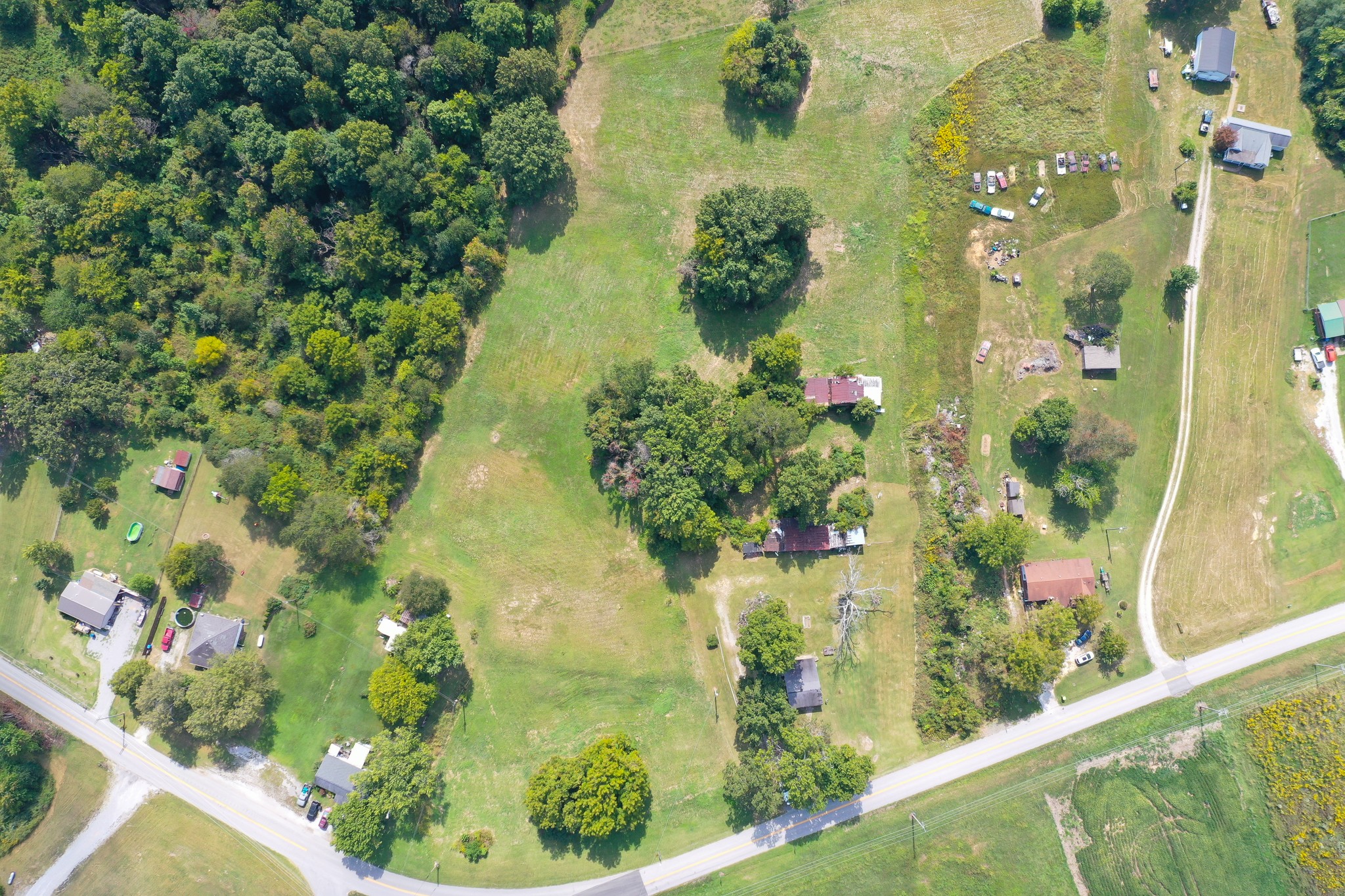 5345 Butler Road Hopkinsville, KY 42240 - Photo 45 of 55 Gallery Image 45
