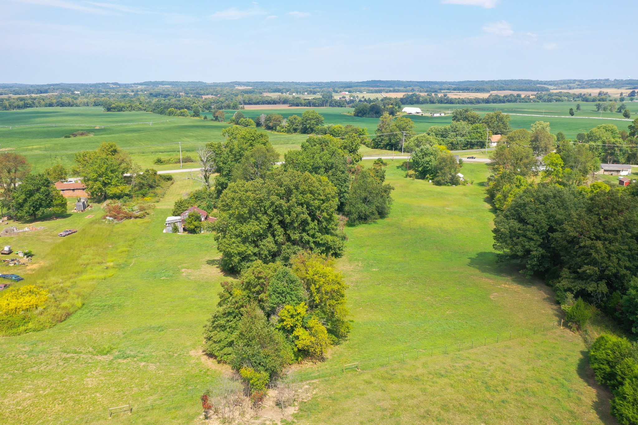 5345 Butler Road Hopkinsville, KY 42240 - Photo 46 of 55 Gallery Image 46