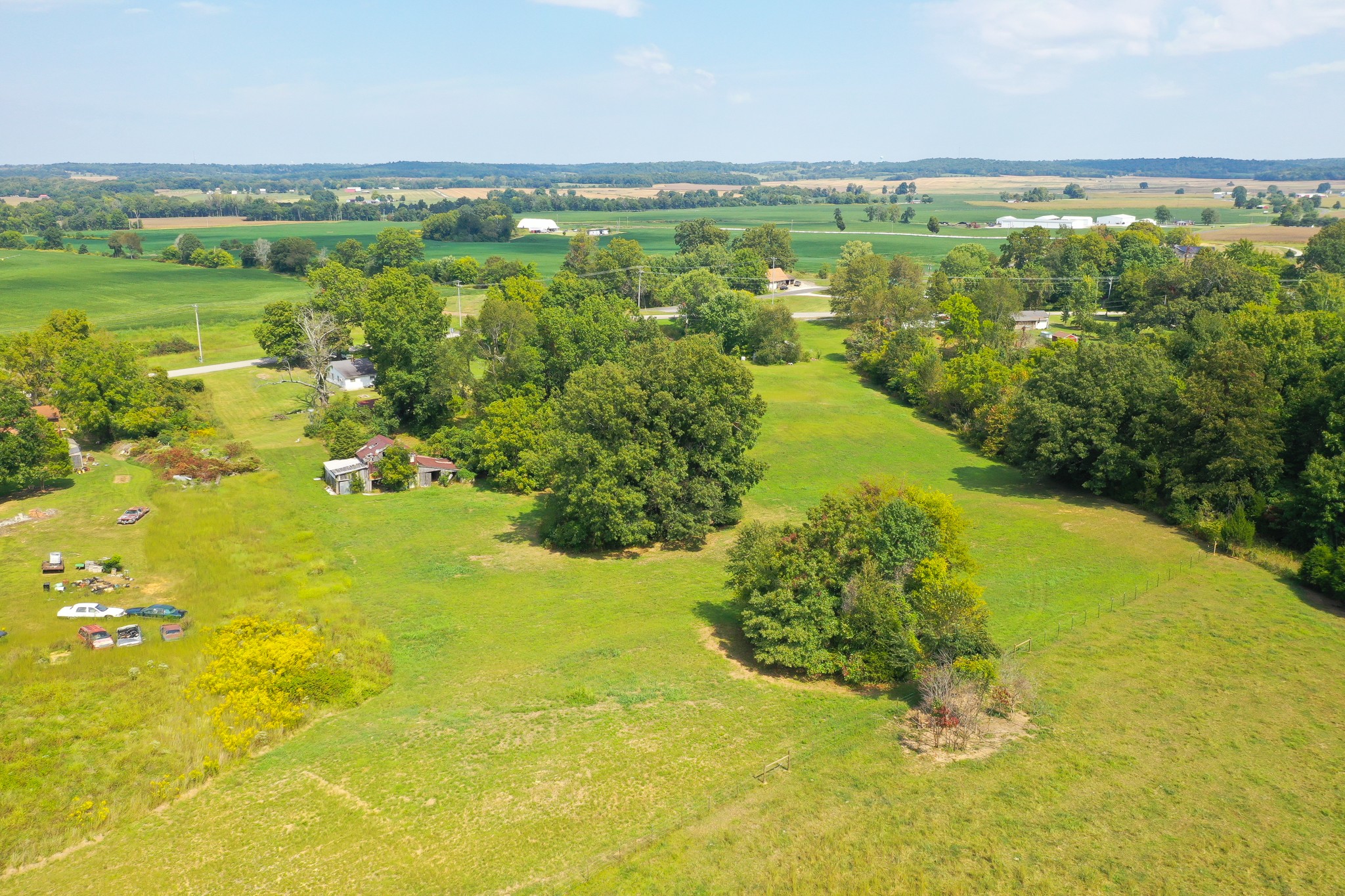 5345 Butler Road Hopkinsville, KY 42240 - Photo 47 of 55 Gallery Image 47
