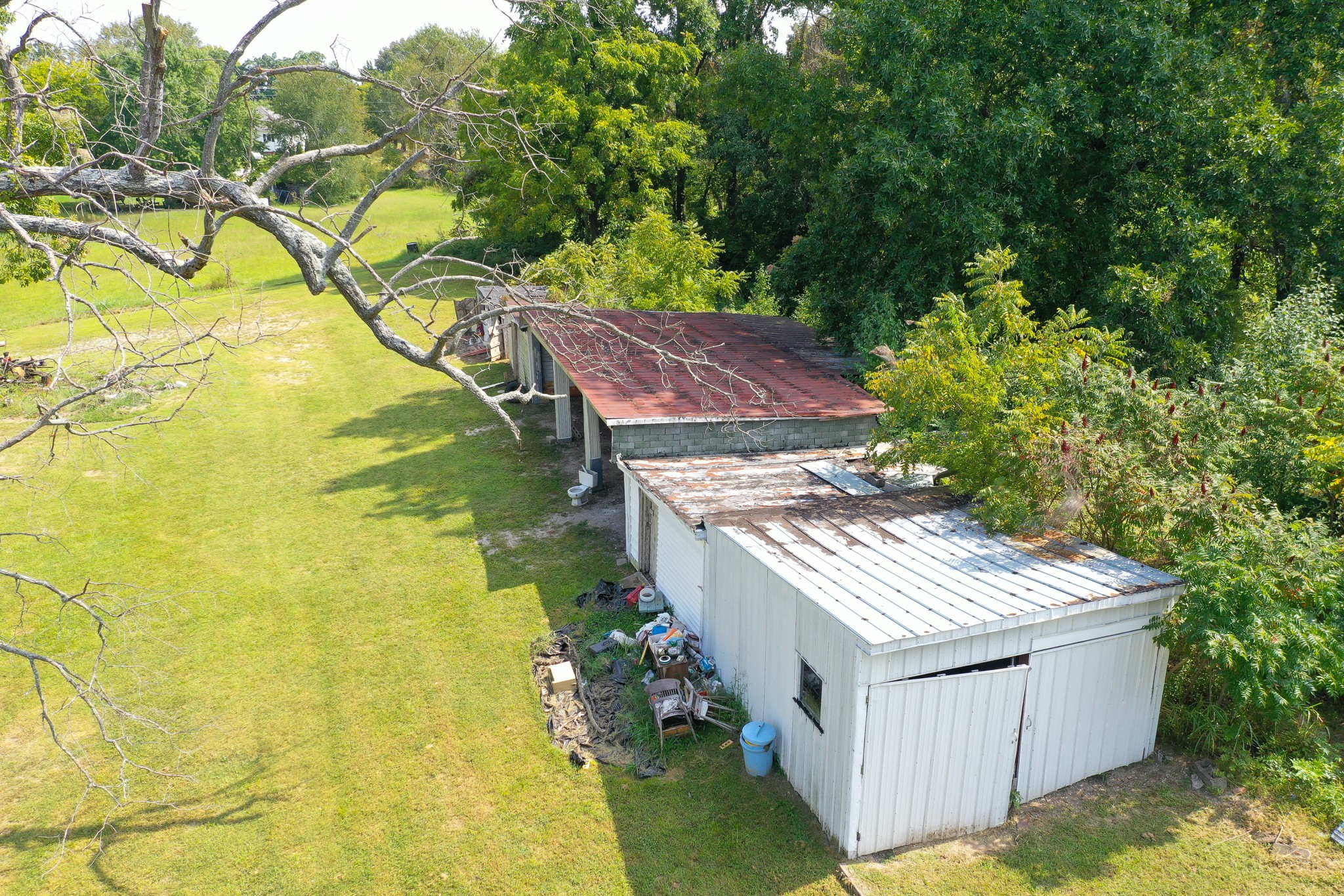 5345 Butler Road Hopkinsville, KY 42240 - Photo 49 of 55 Gallery Image 49