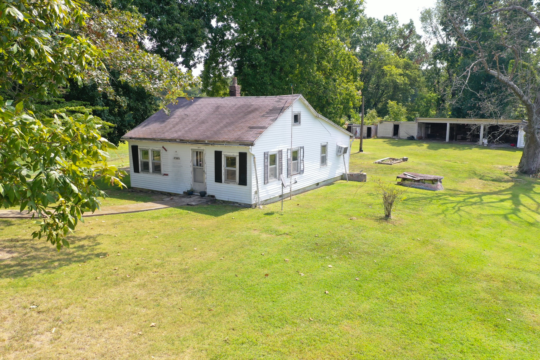 5345 Butler Road Hopkinsville, KY 42240 - Photo 52 of 55 Gallery Image 52