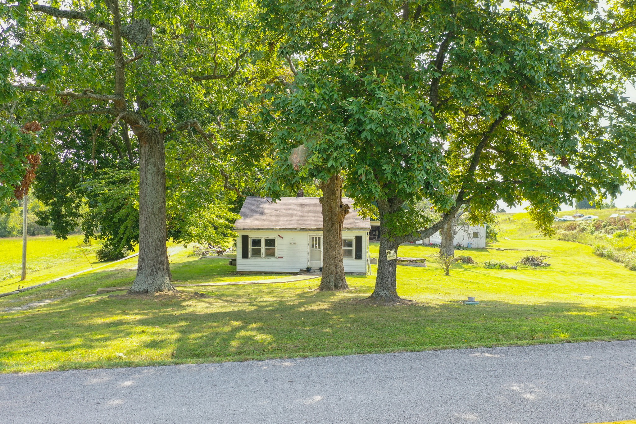 5345 Butler Road Hopkinsville, KY 42240 - Photo 53 of 55 Gallery Image 53