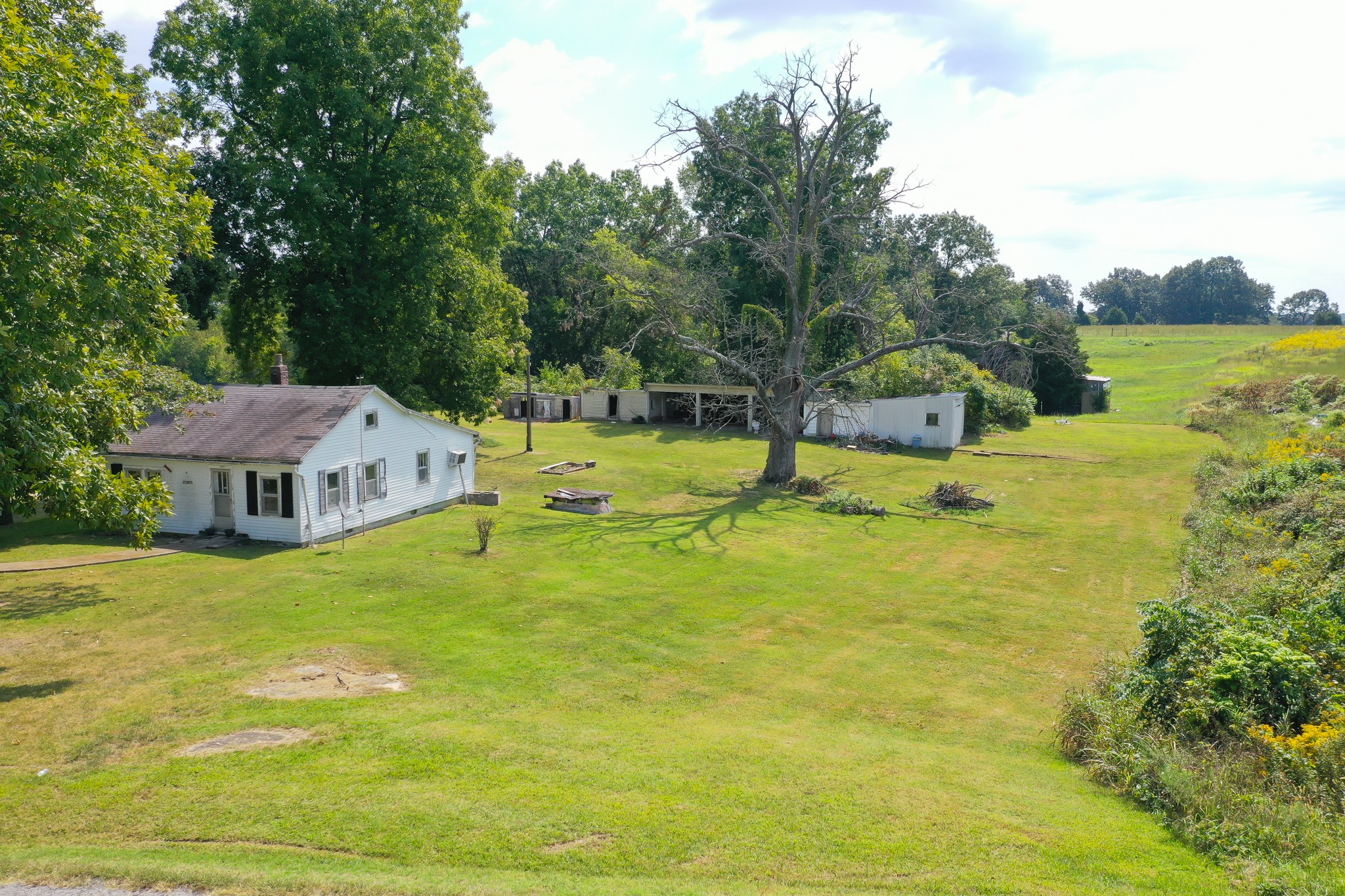 5345 Butler Road Hopkinsville, KY 42240 - Photo 54 of 55 Gallery Image 54