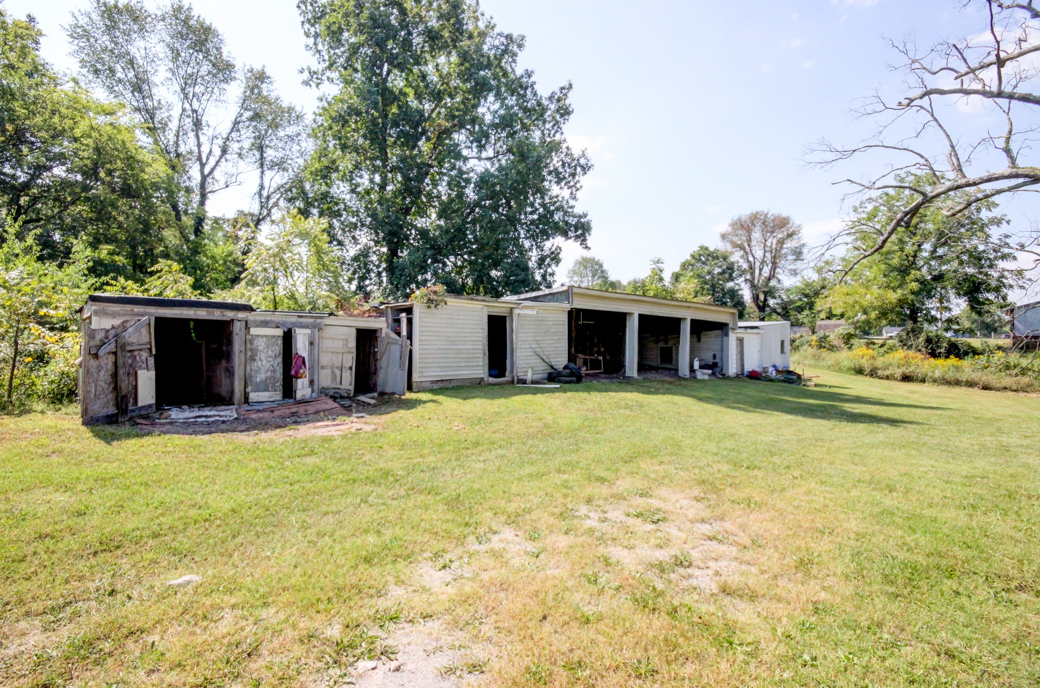 5345 Butler Road Hopkinsville, KY 42240 - Photo 10 of 55 Gallery Image 10