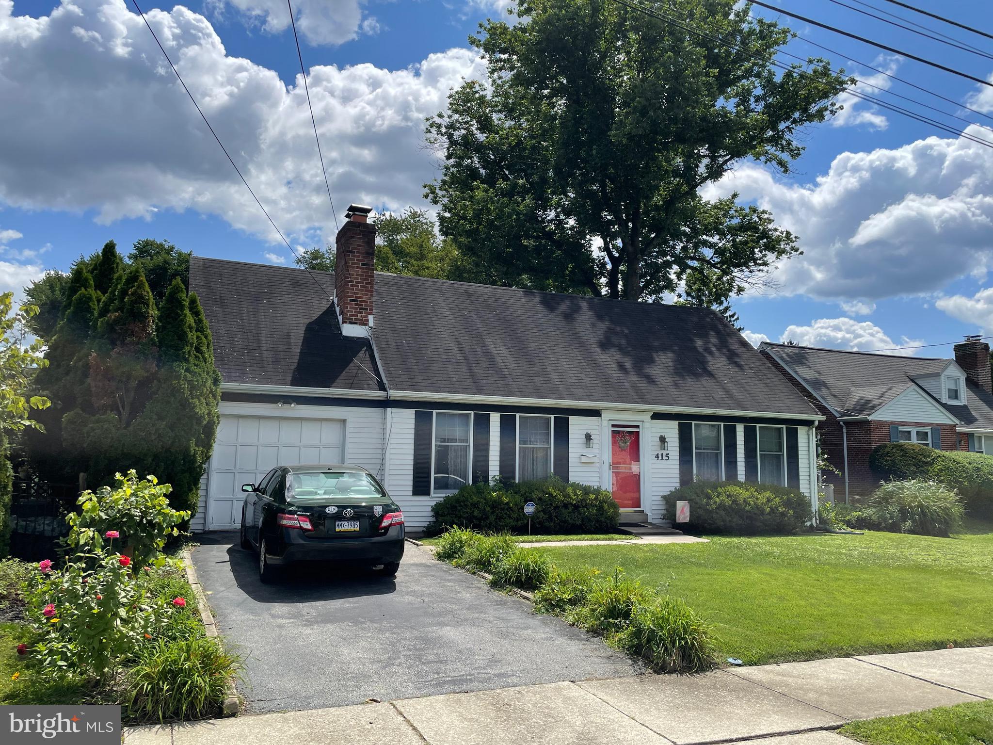 415 Unity Terrace Rutledge, PA 19070 - Photo 1 of 25 Gallery Image 1