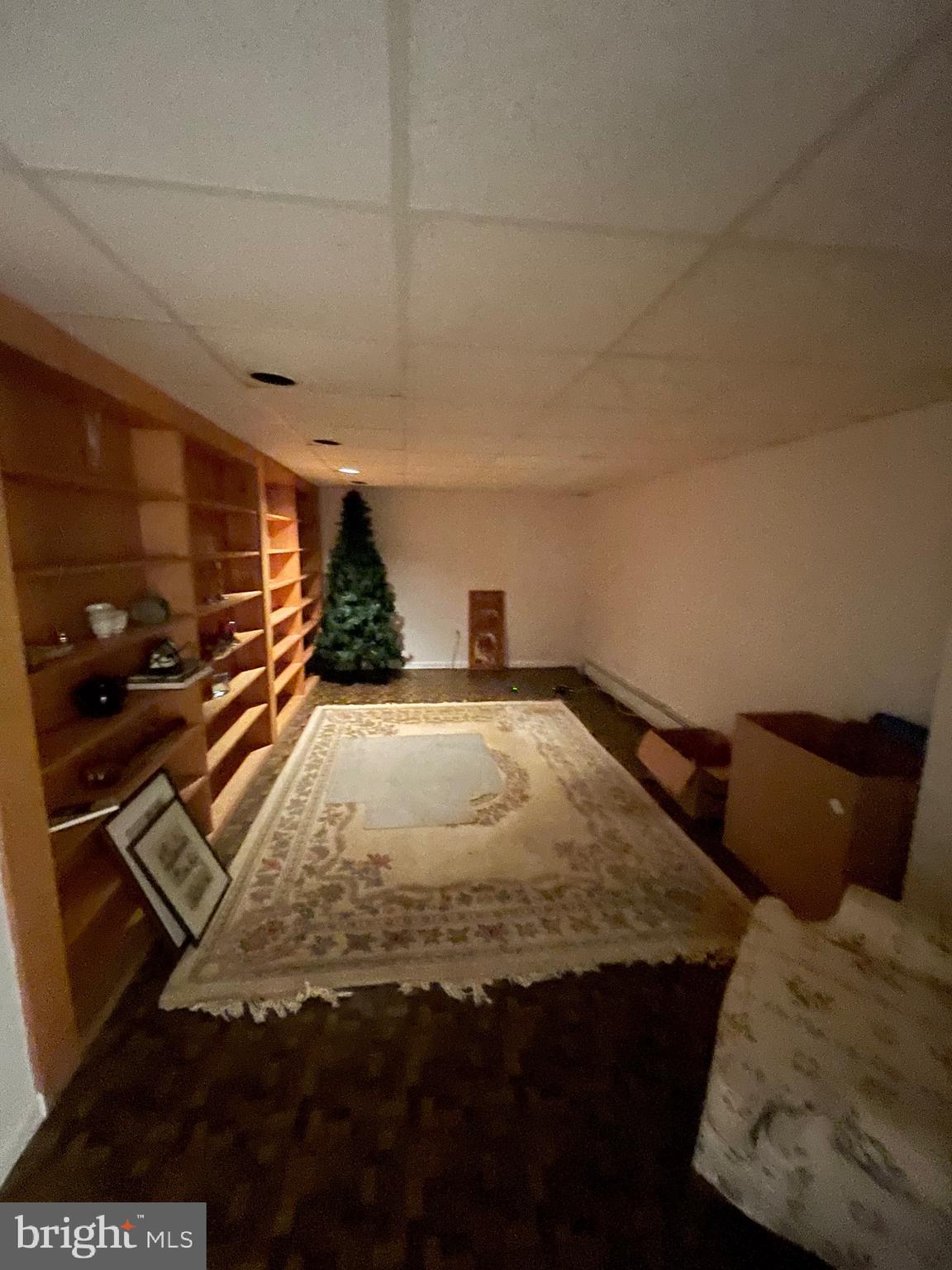 415 Unity Terrace Rutledge, PA 19070 - Photo 21 of 25 Finished basement