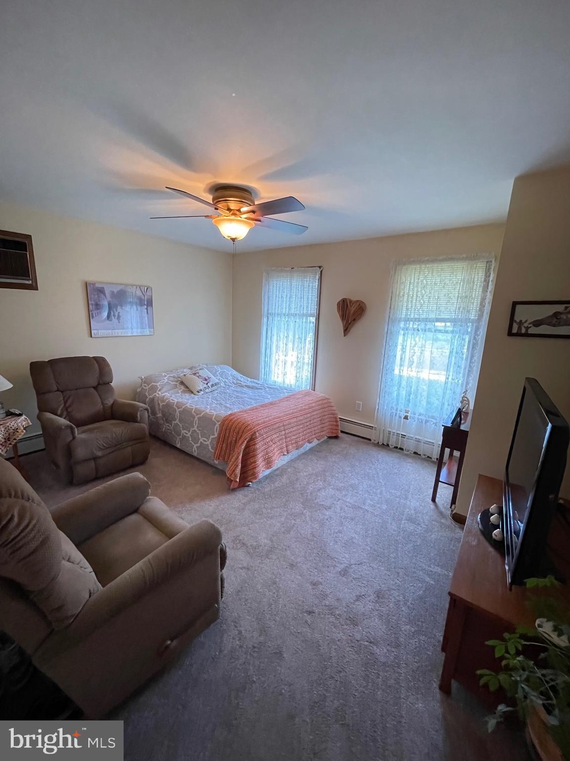 415 Unity Terrace Rutledge, PA 19070 - Photo 9 of 25 1st floor bedroom