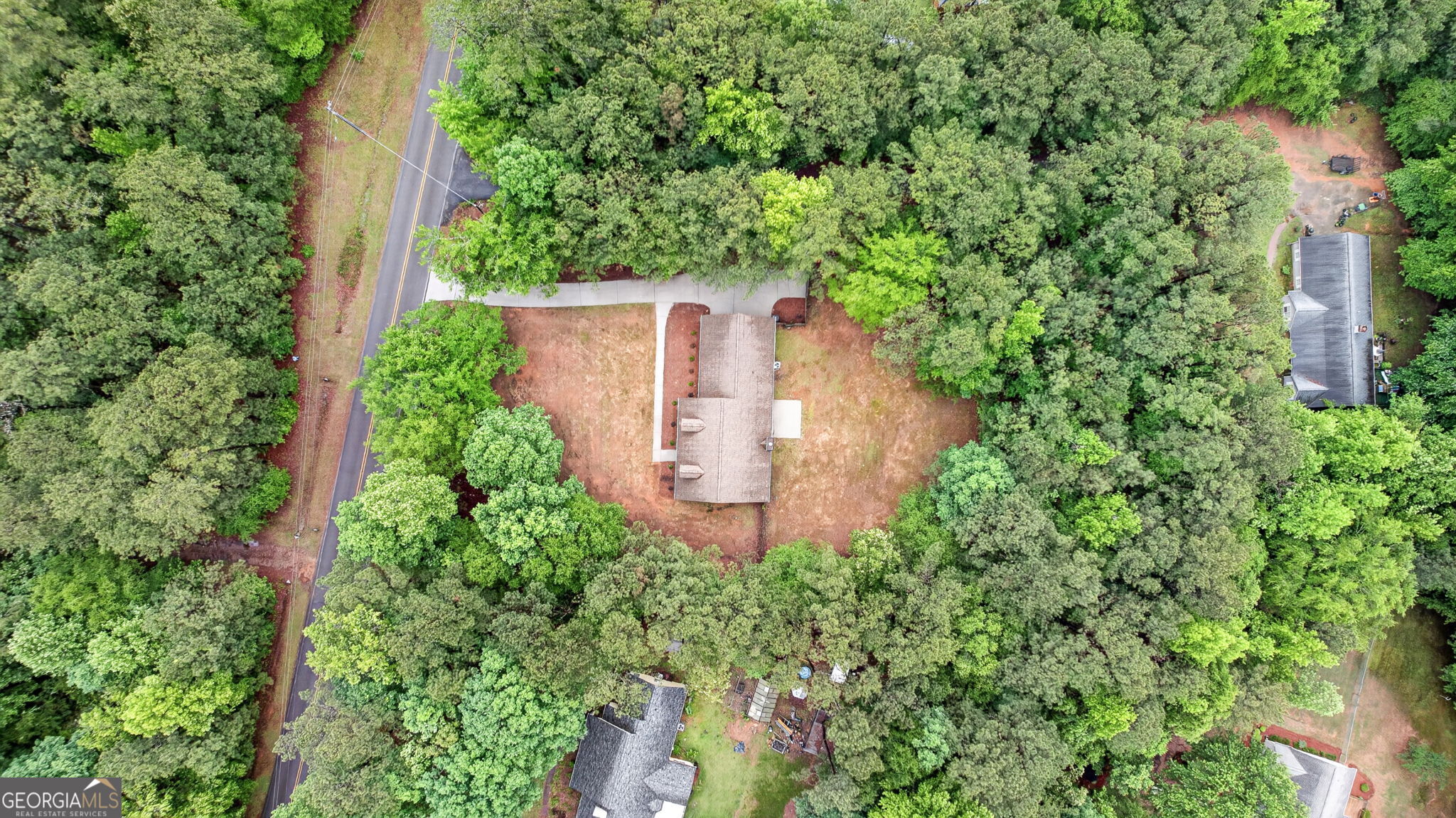 550 Stallsworth Road McDonough, GA 30252 - Photo 31 of 32
