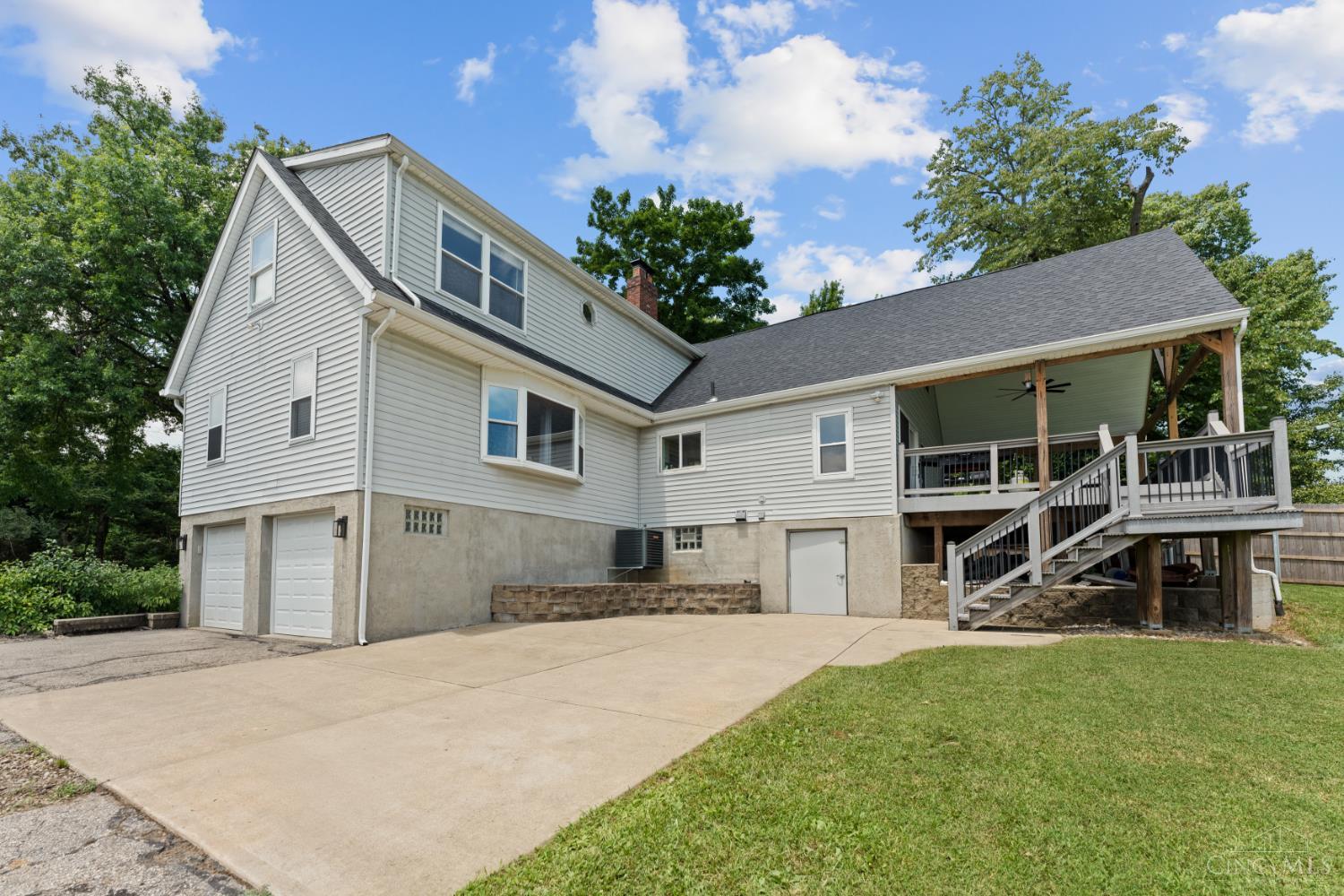 2548 Rittenhouse Road North Bend, OH 45052 - Photo 49 of 56