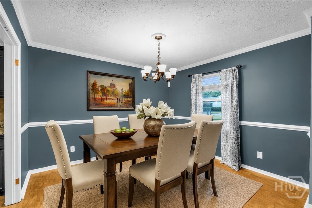 13112 Spanish Moss Road Savannah, GA 31419 - Photo 5 of 24 Virtually staged