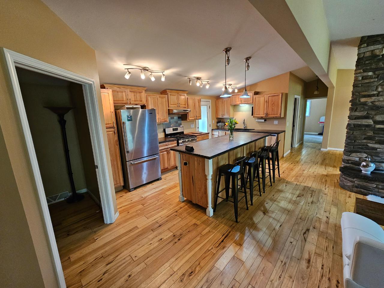 N10477 Echo Valley Road Tomahawk, WI 54487 - Photo 41 of 49 Gallery Image 41