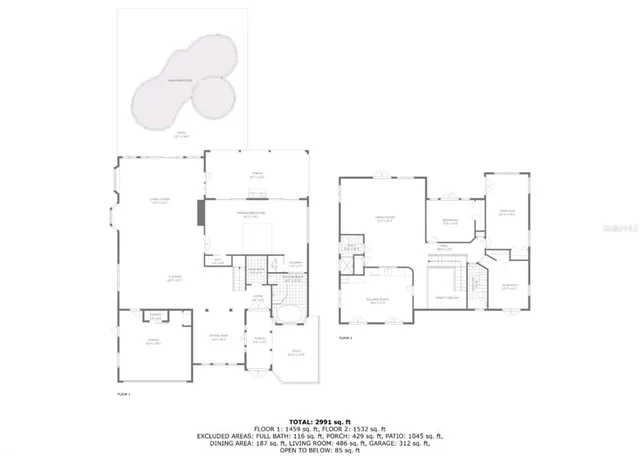 $2,195,000 | 11320 6th Street East, Treasure Island, FL 33706