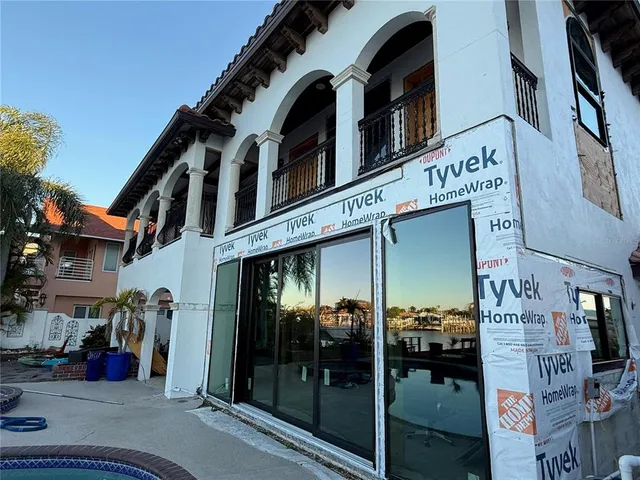 $2,195,000 | 11320 6th Street East, Treasure Island, FL 33706